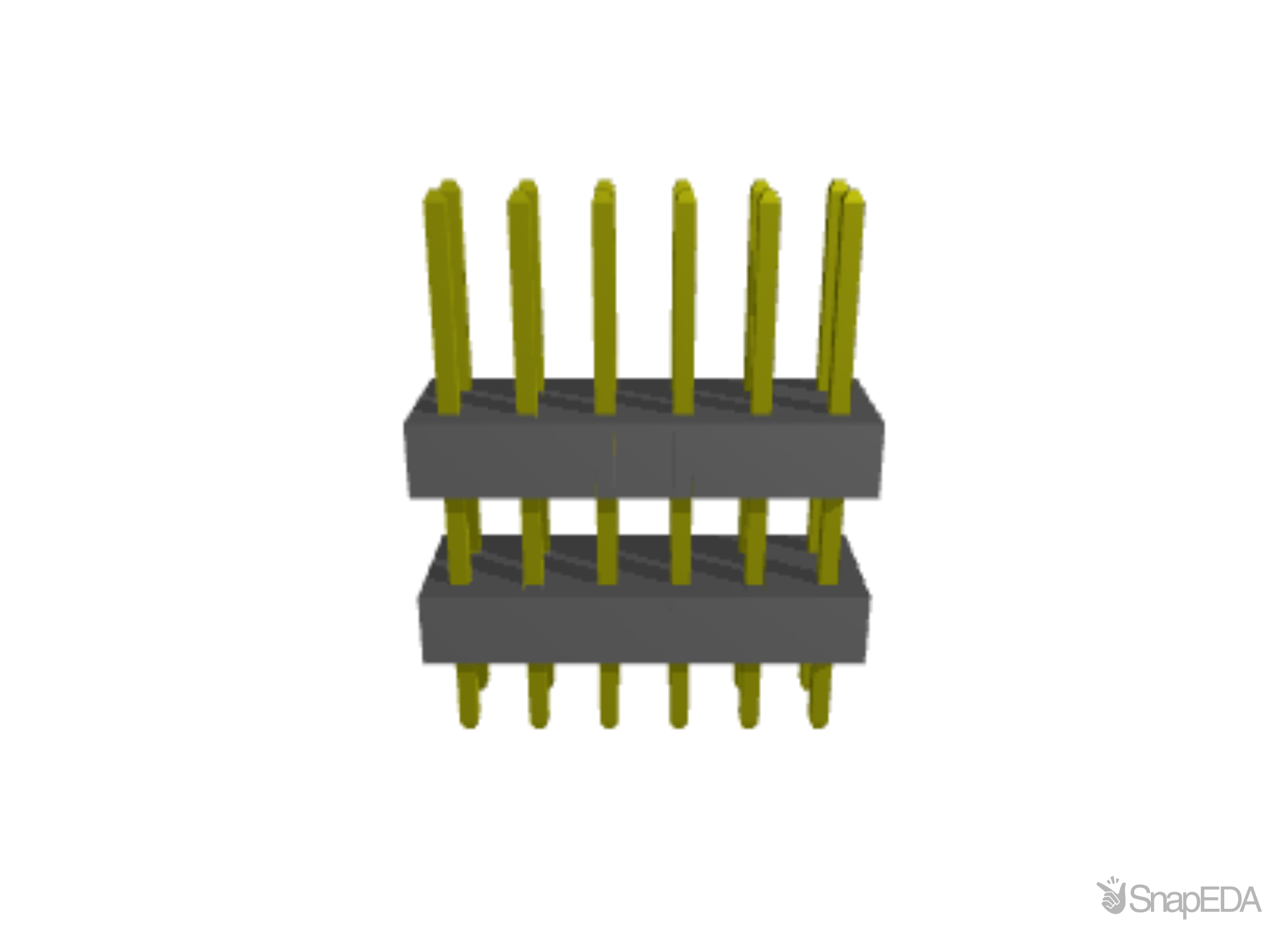 TW-06-05-L-D-270-105 3D Model
