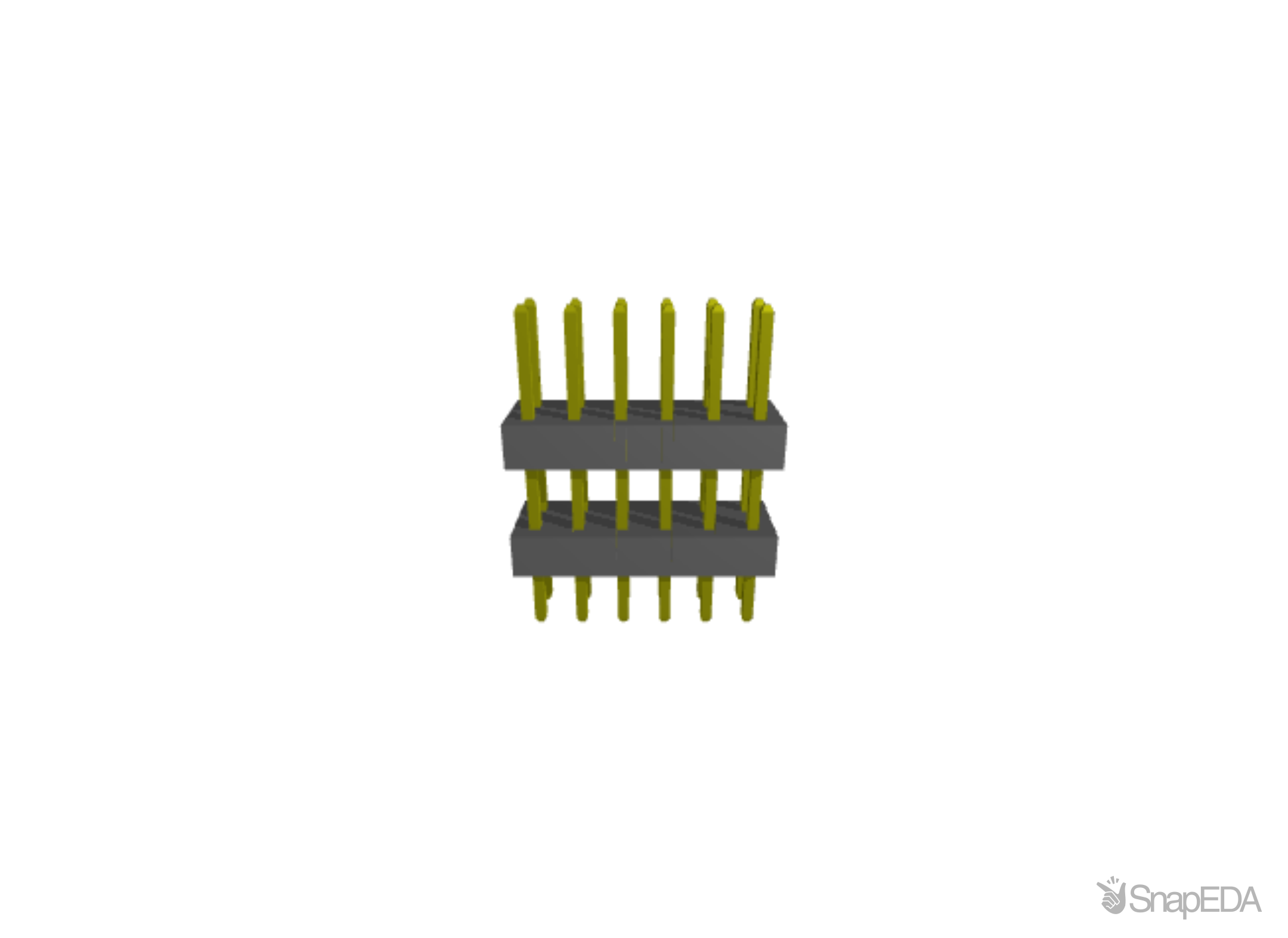 TW-06-05-L-D-285-120 3D Model