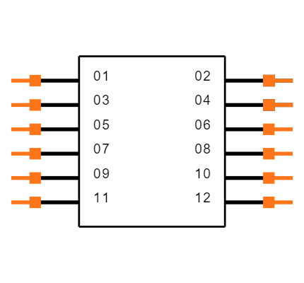 TW-06-05-S-D-340-120 Symbol