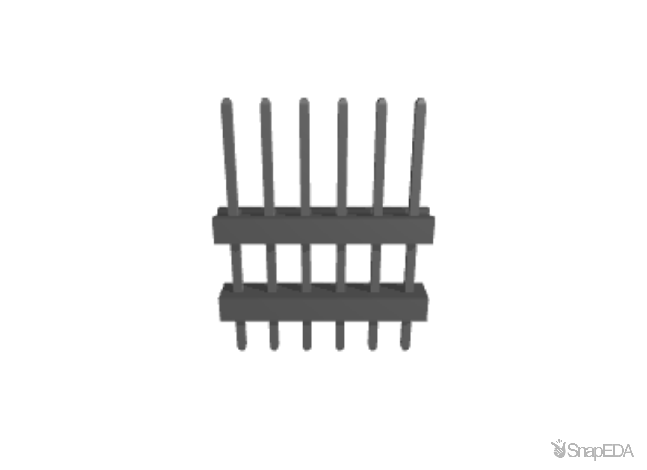 TW-06-05-T-S-250-100 3D Model