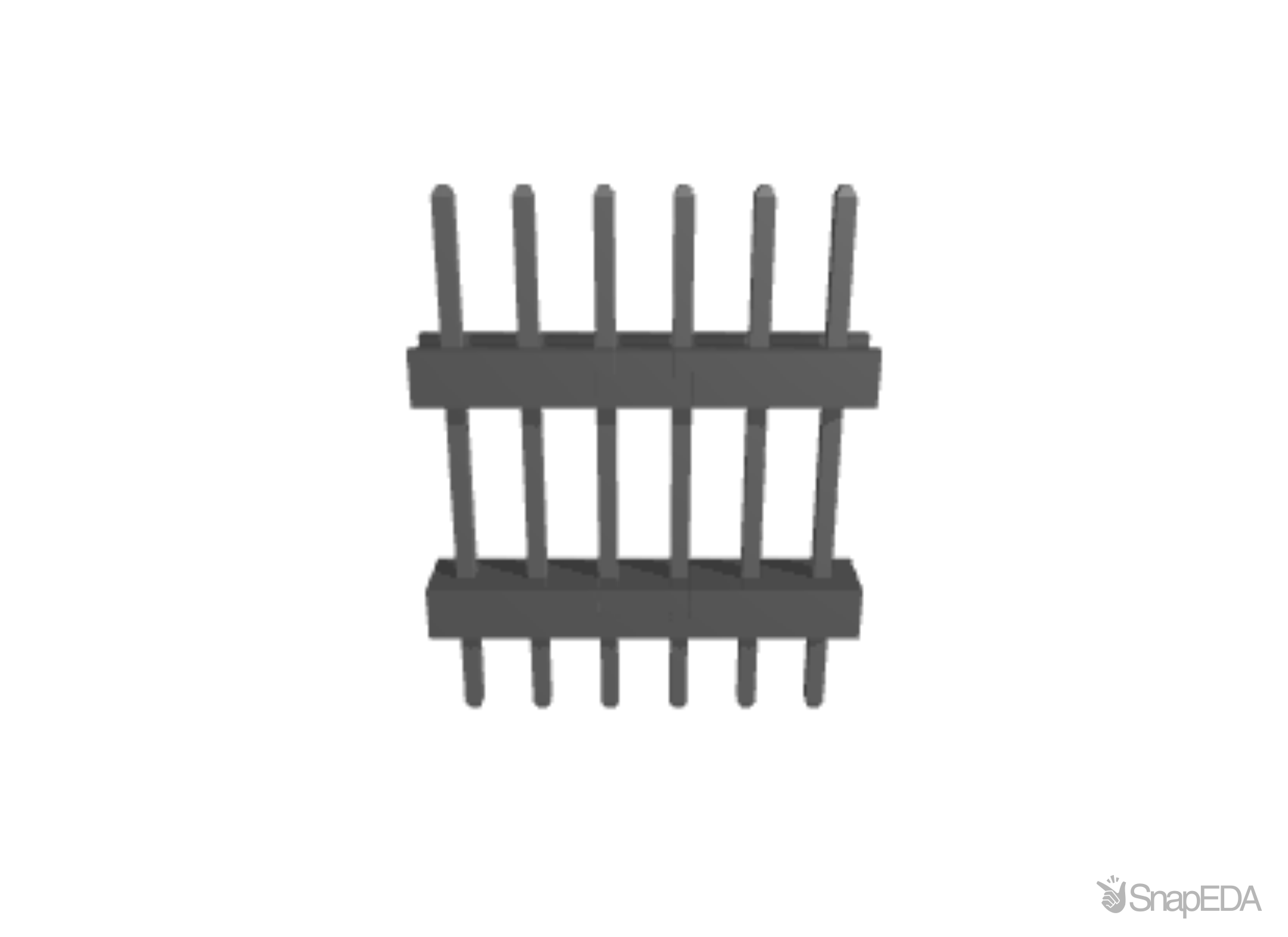 TW-06-05-T-S-325-112 3D Model