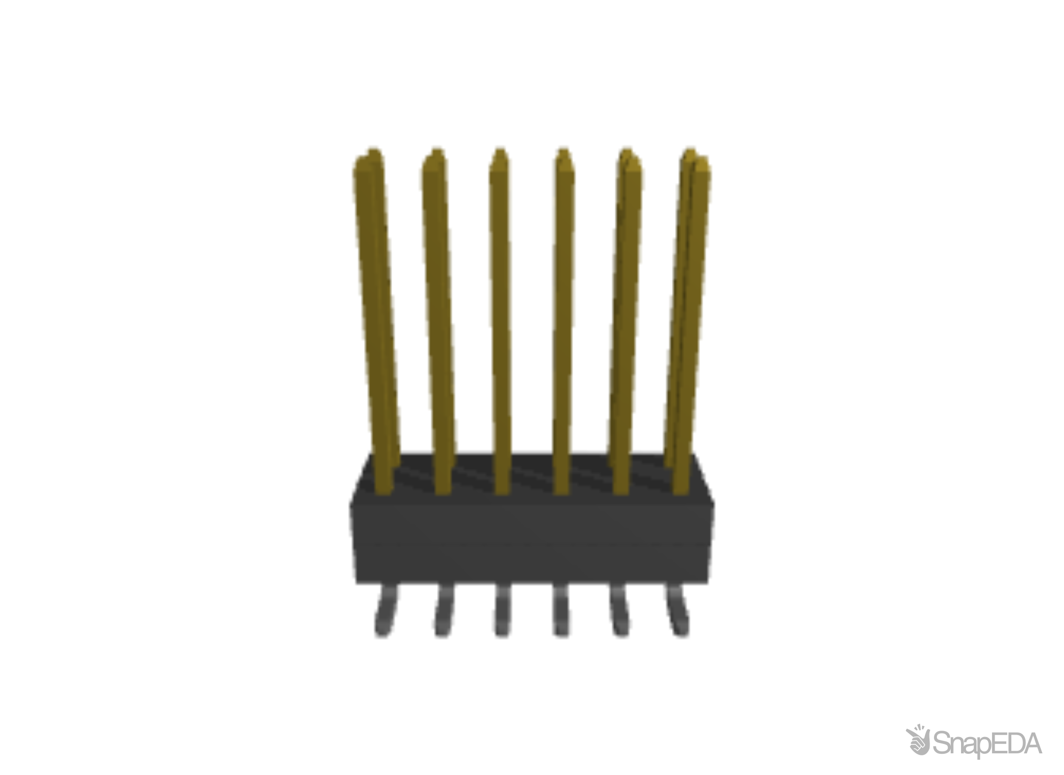 TW-06-06-F-D-170-SM 3D Model
