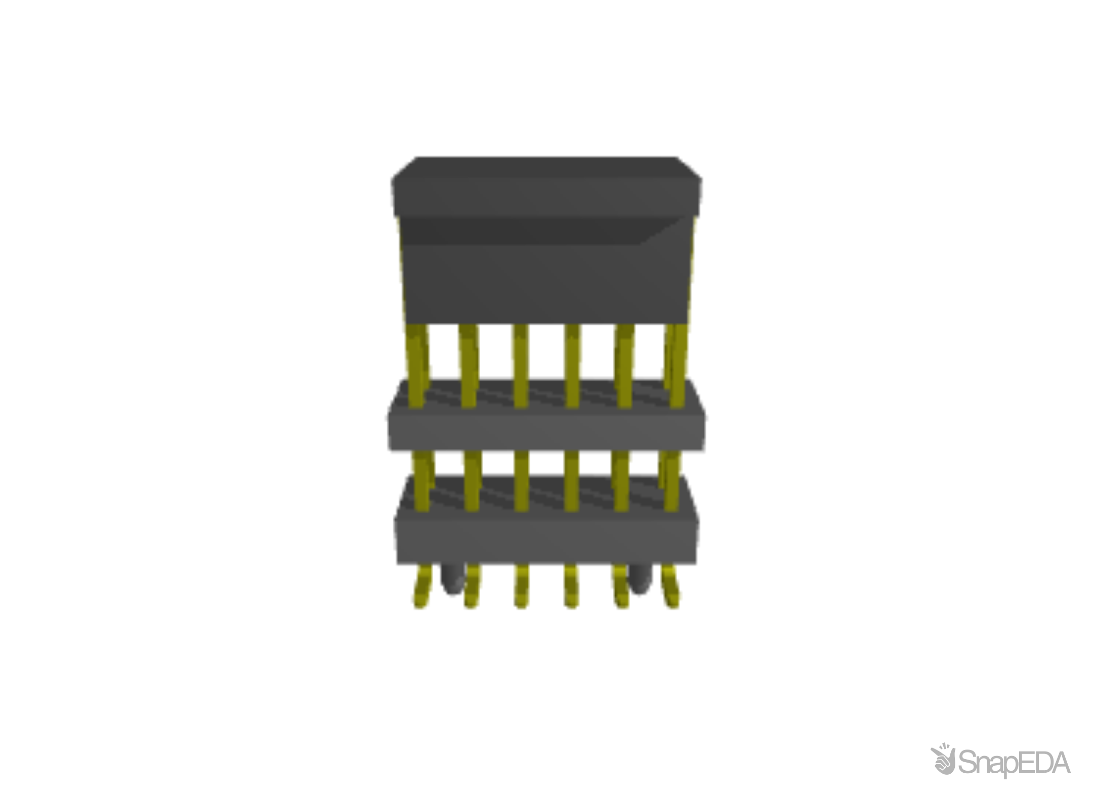 TW-06-06-F-D-456-SM-A-P-TR 3D Model