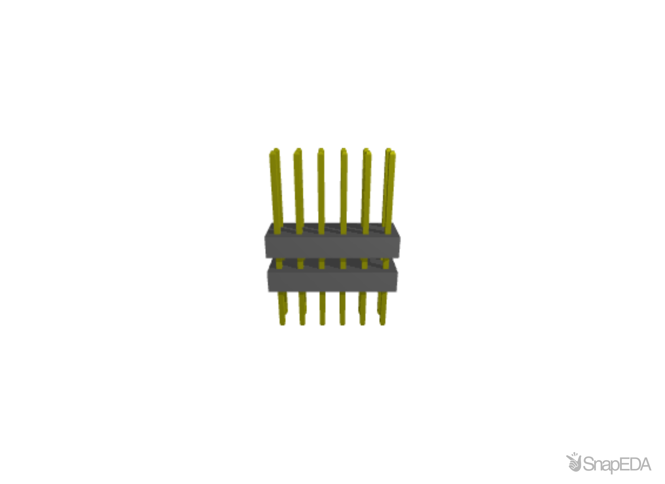 TW-06-06-G-D-215-170 3D Model