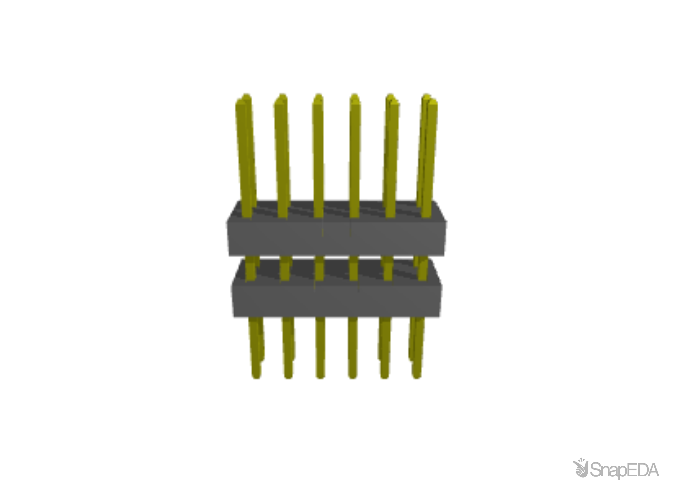 TW-06-06-G-D-230-190 3D Model