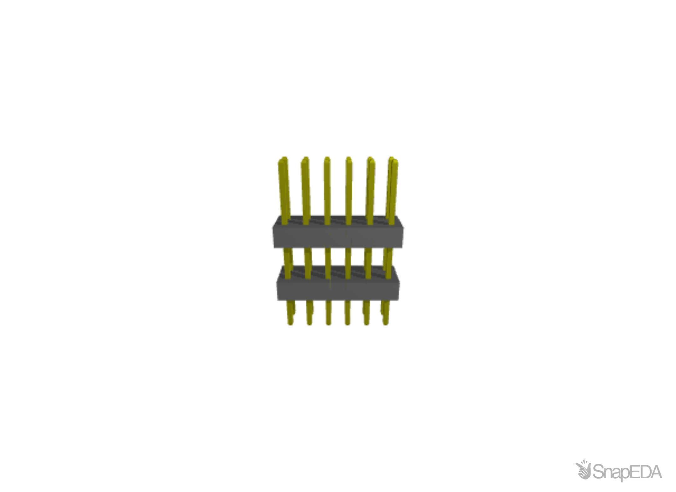 TW-06-06-G-D-300-138 3D Model