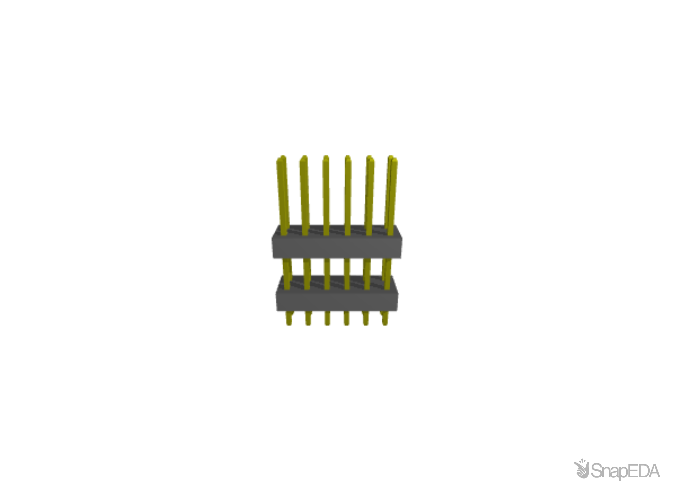 TW-06-06-G-D-312-181 3D Model