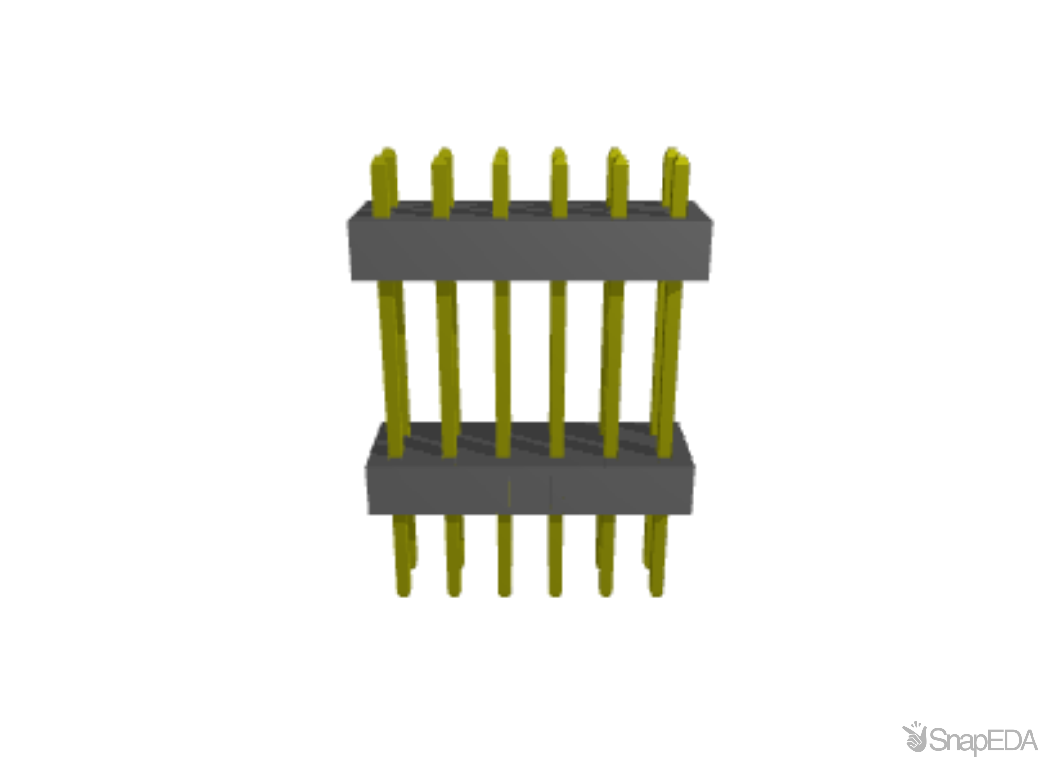 TW-06-06-G-D-430-165 3D Model