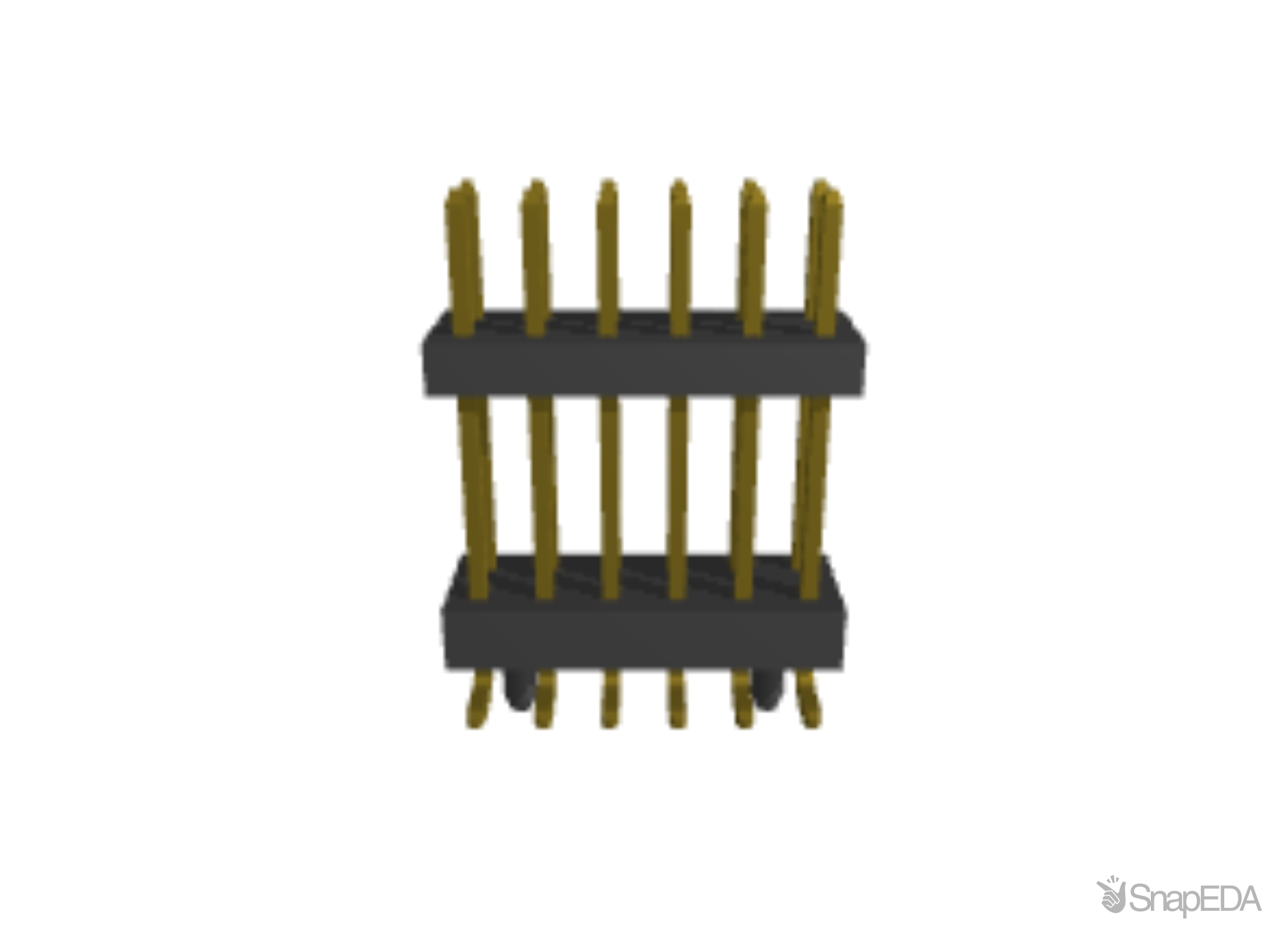 TW-06-06-G-D-450-SM-A 3D Model