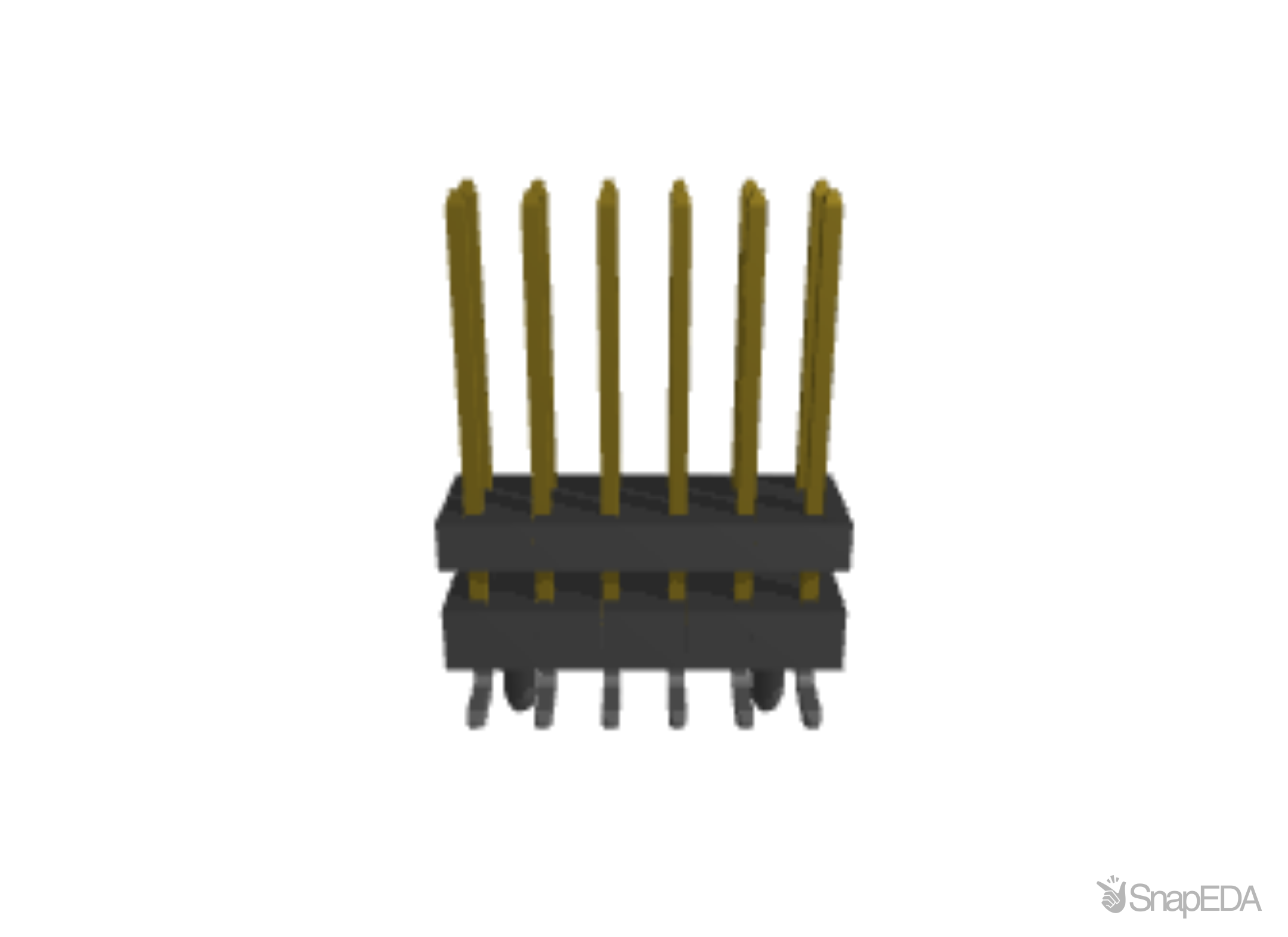 TW-06-06-L-D-240-SM-A 3D Model