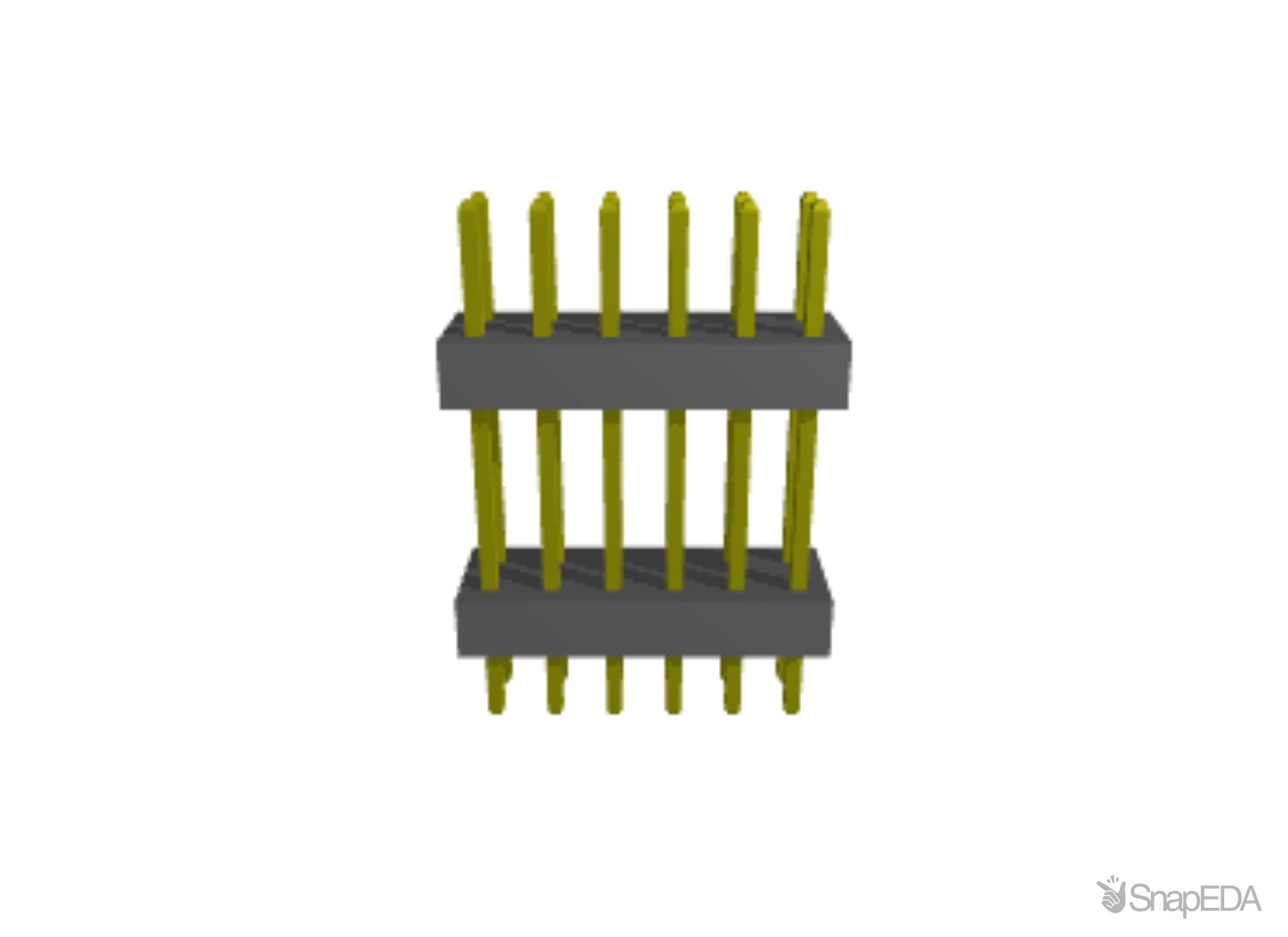 TW-06-06-L-D-410-110 3D Model