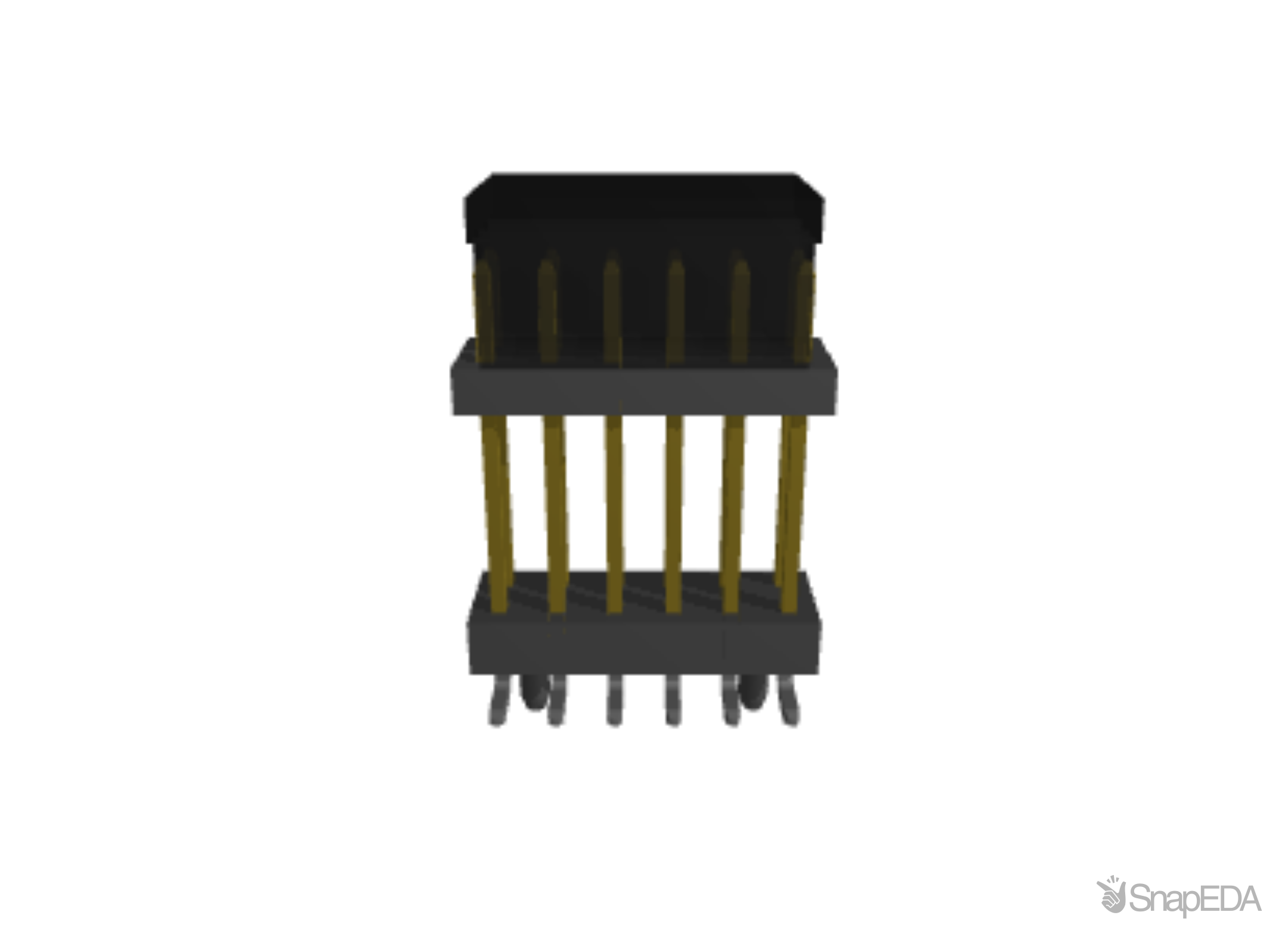TW-06-06-L-D-480-SM-A-P-TR 3D Model
