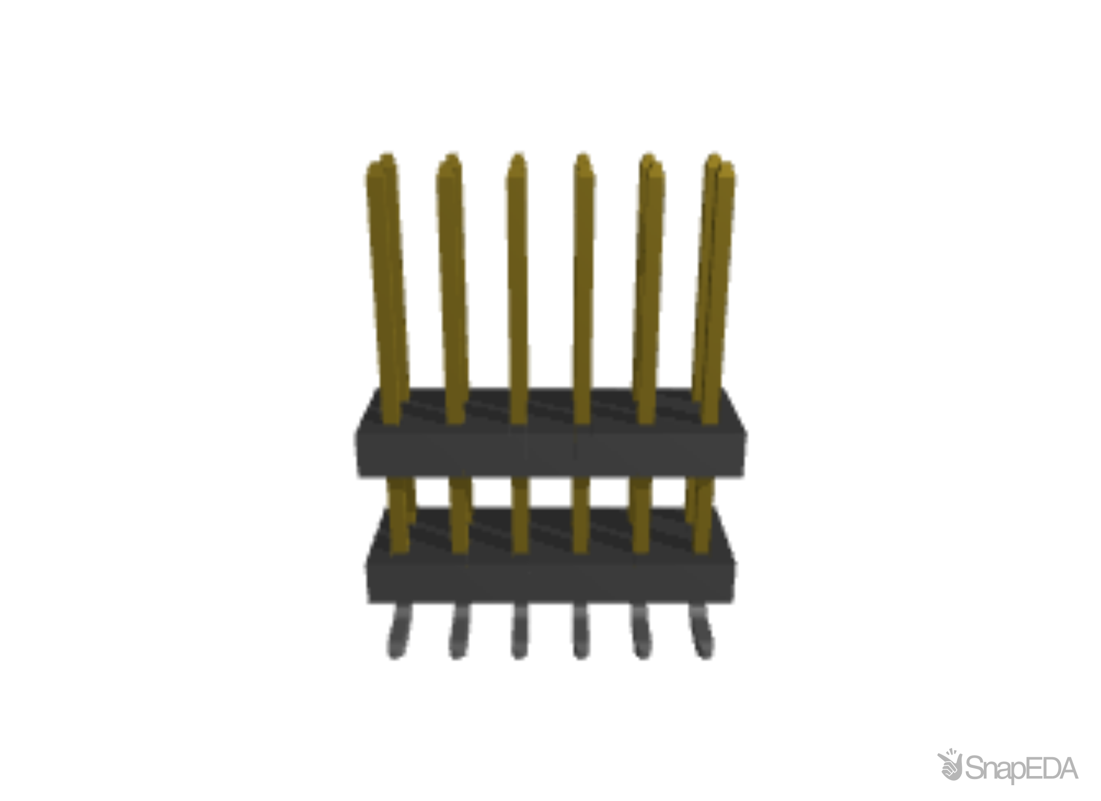 TW-06-06-S-D-290-SM 3D Model