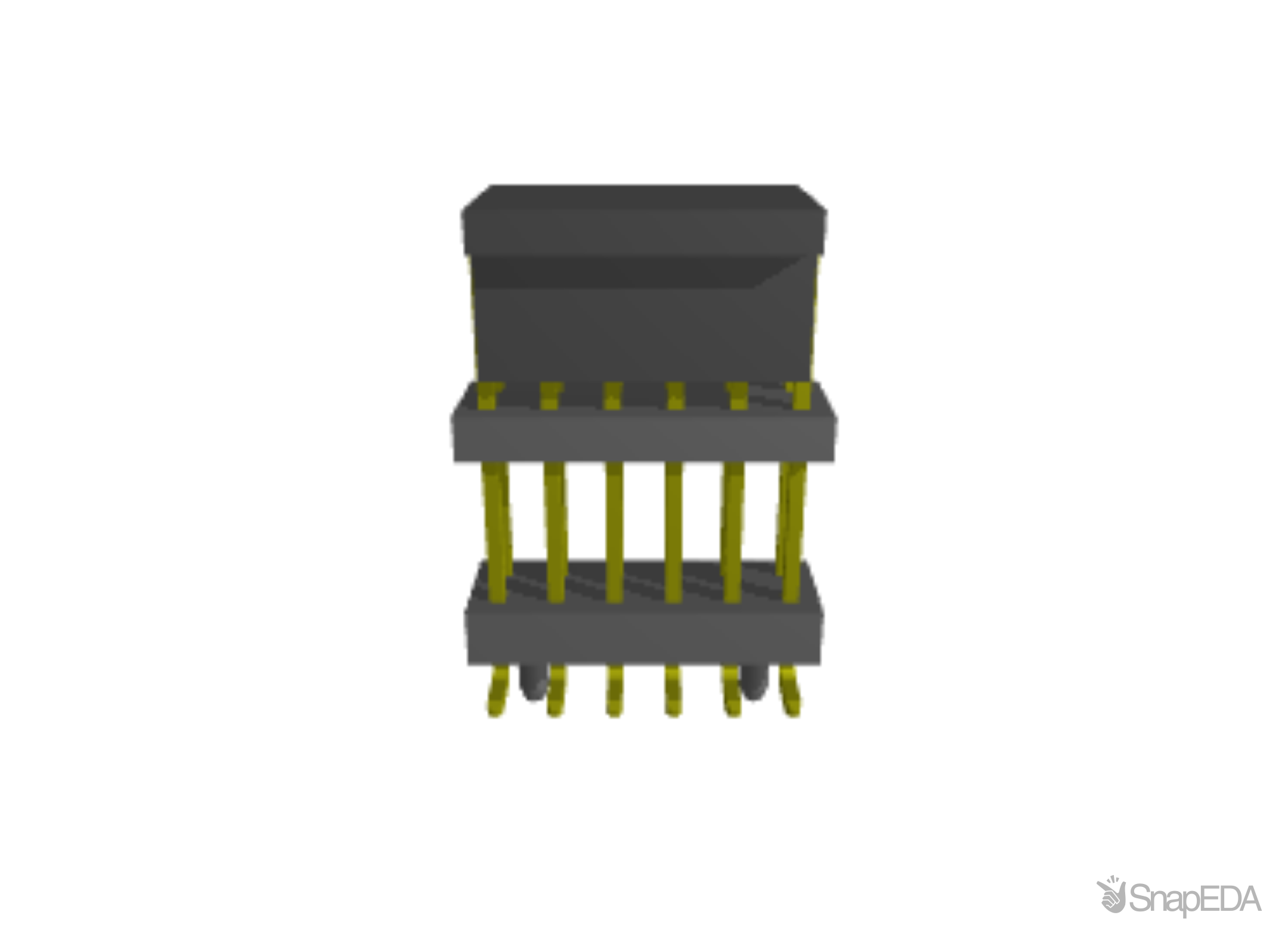 TW-06-06-SM-D-400-SM-A-P-TR 3D Model