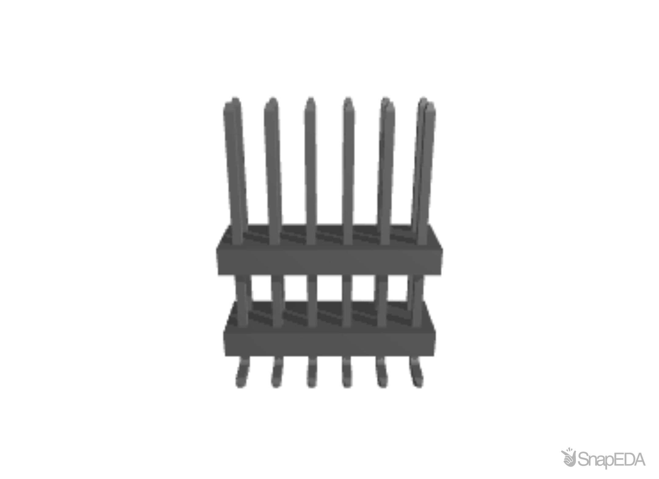 TW-06-06-T-D-310-SM 3D Model