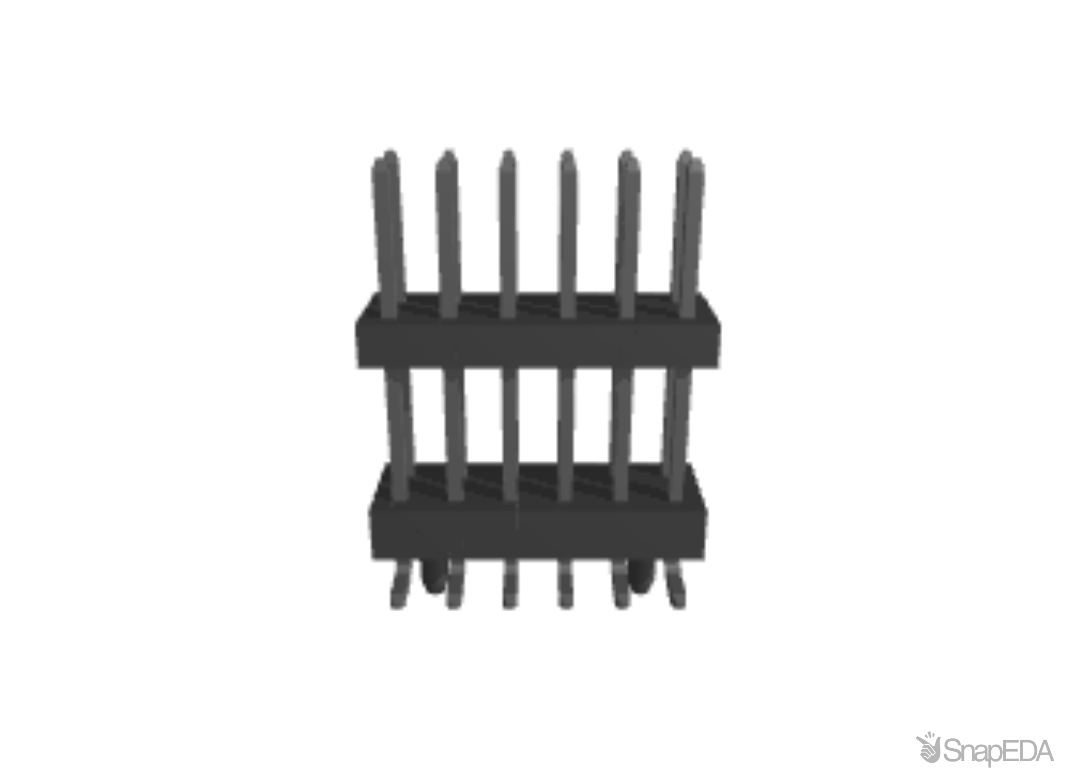 TW-06-06-T-D-400-SM-A-TR 3D Model