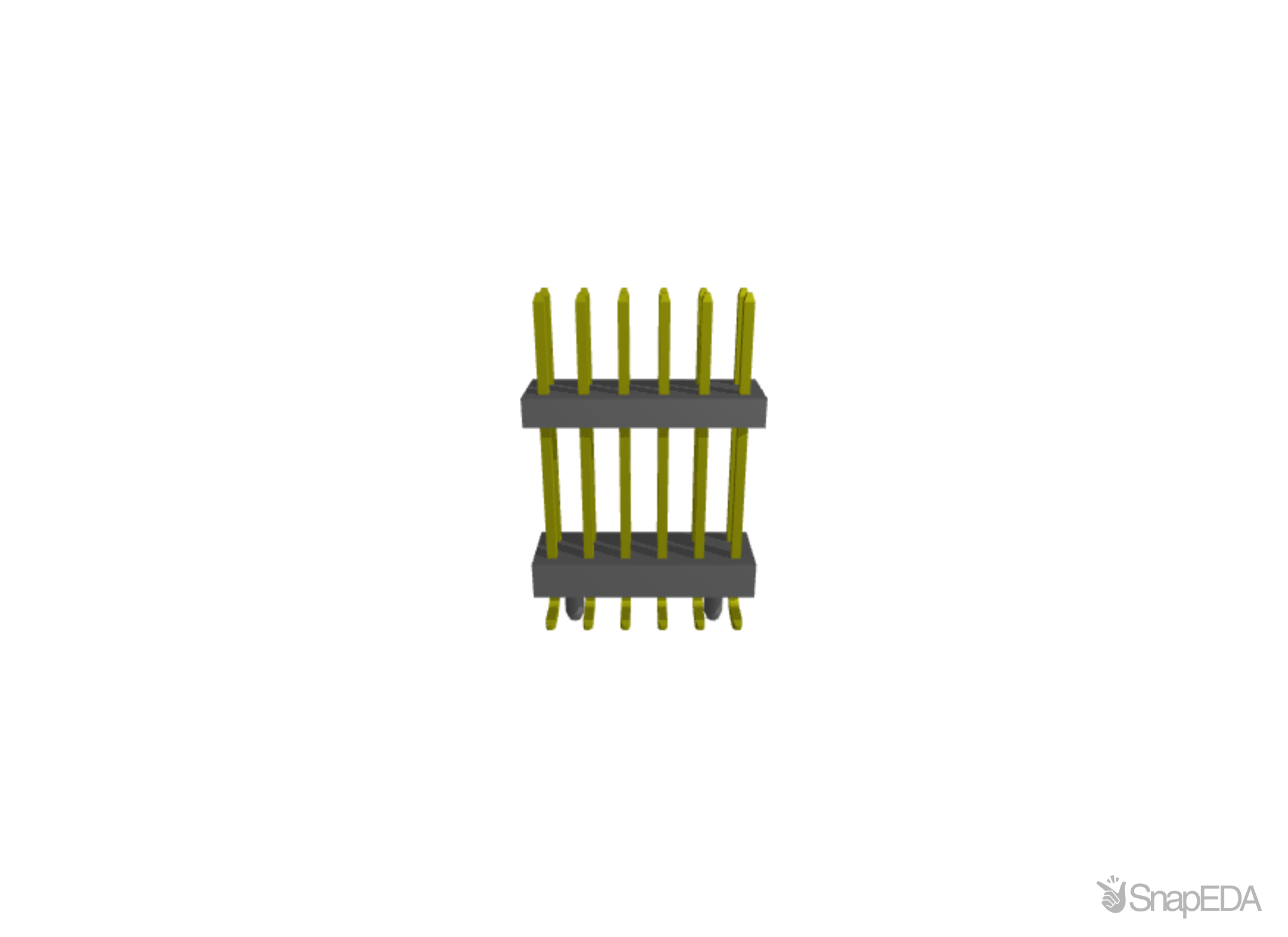 TW-06-07-F-D-490-SM-A 3D Model