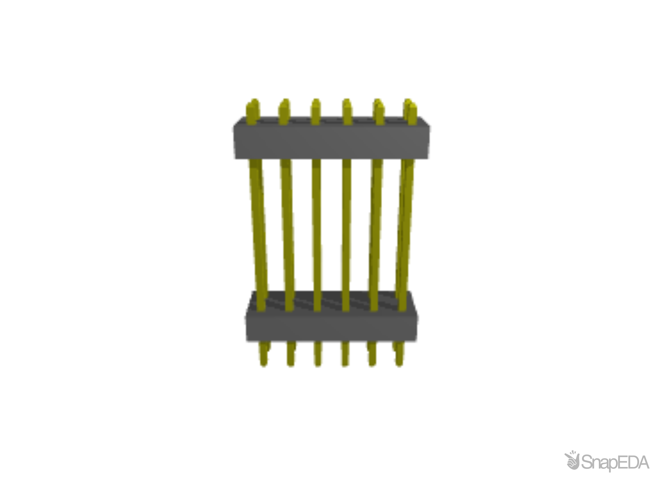 TW-06-07-F-D-595-105 3D Model