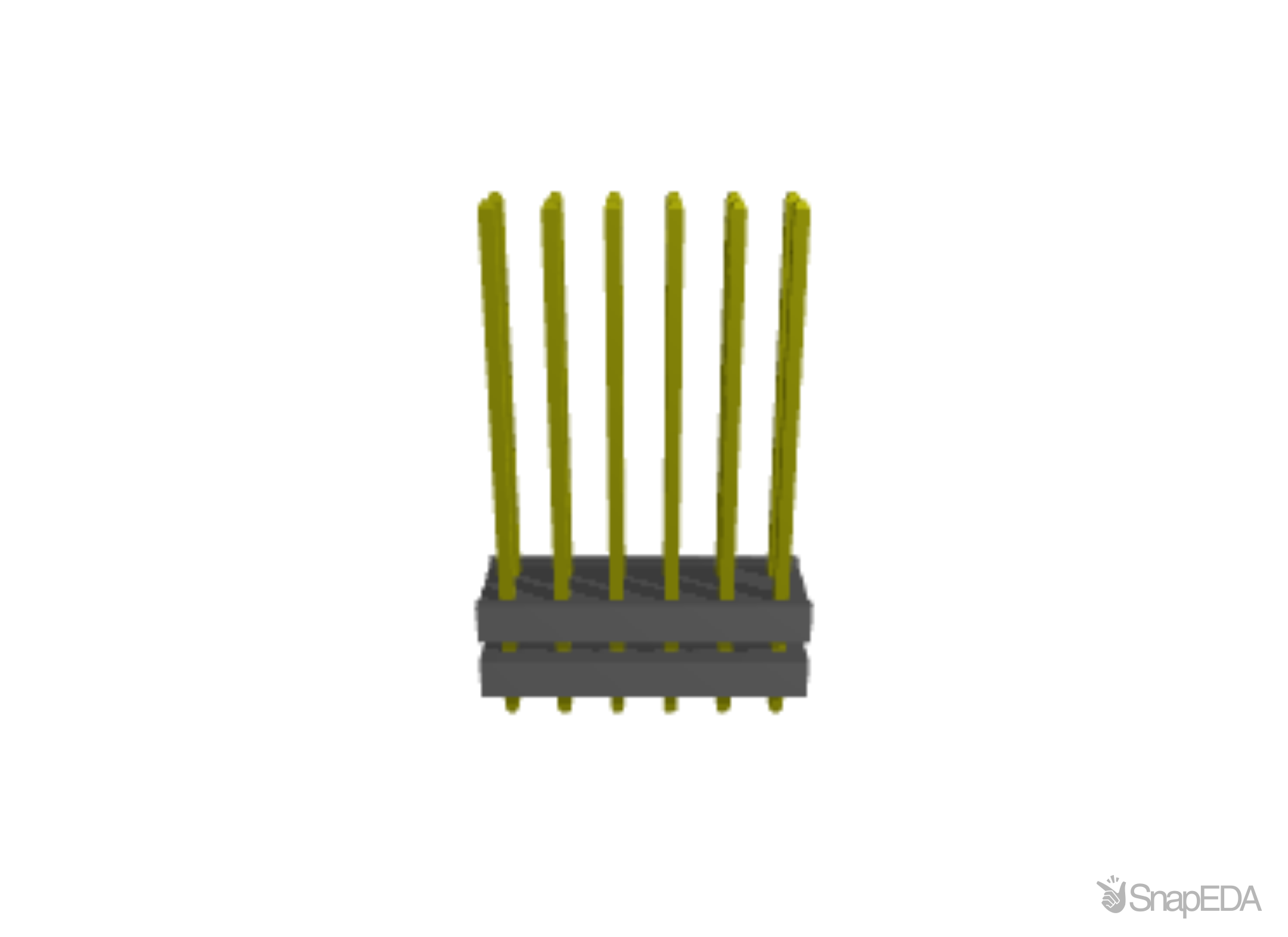 TW-06-07-G-D-150-050 3D Model