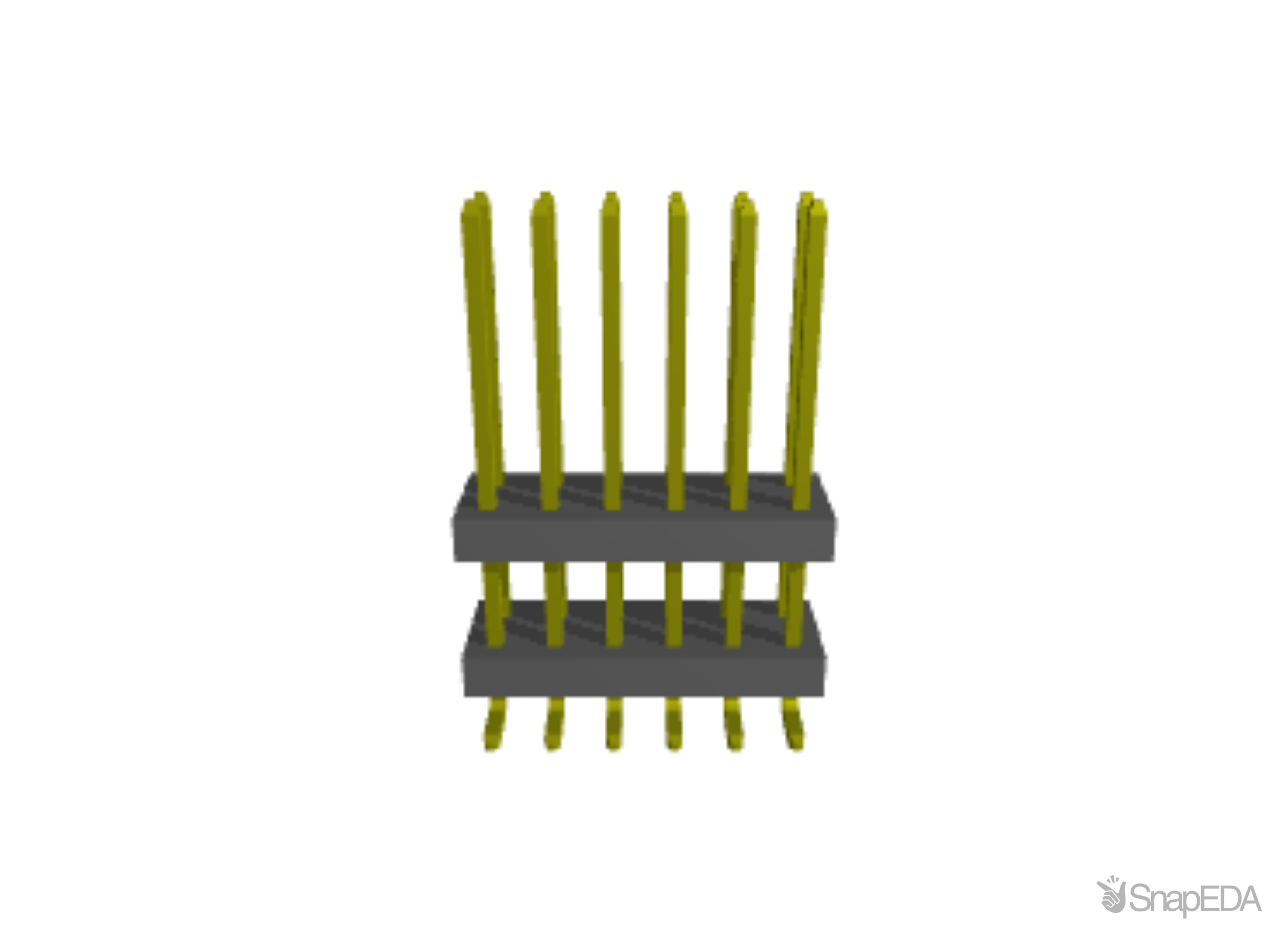 TW-06-07-G-D-354-SM 3D Model