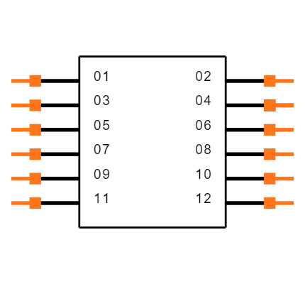 TW-06-07-G-D-450-110 Symbol