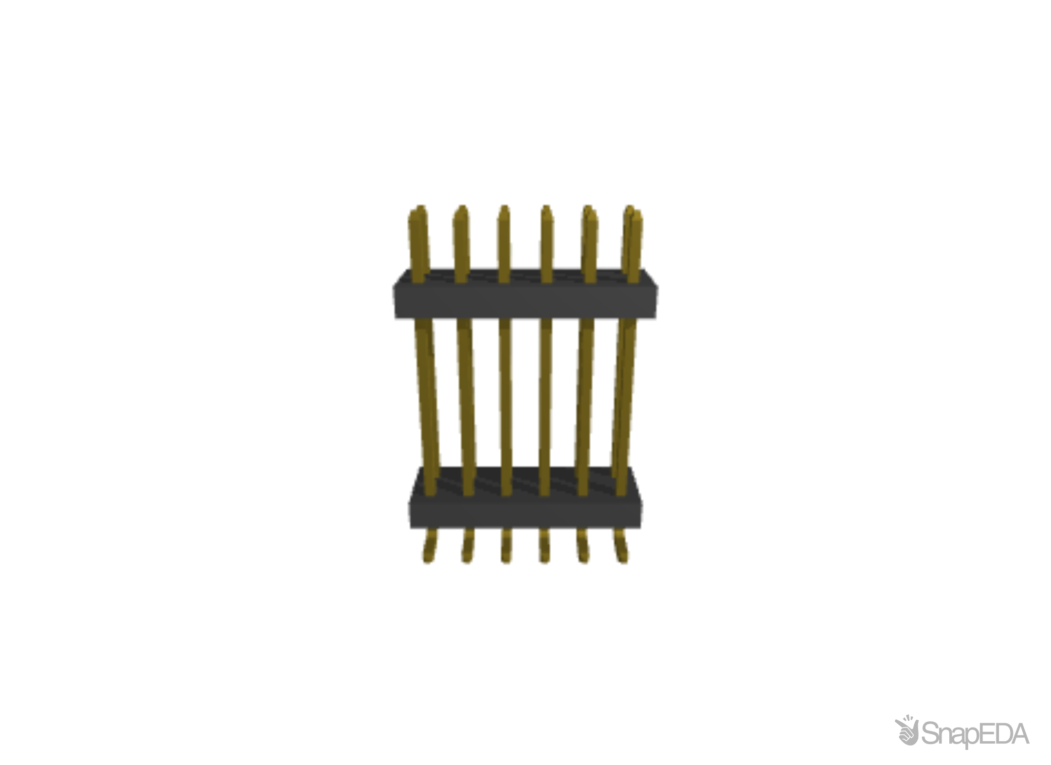 TW-06-07-G-D-555-SM 3D Model