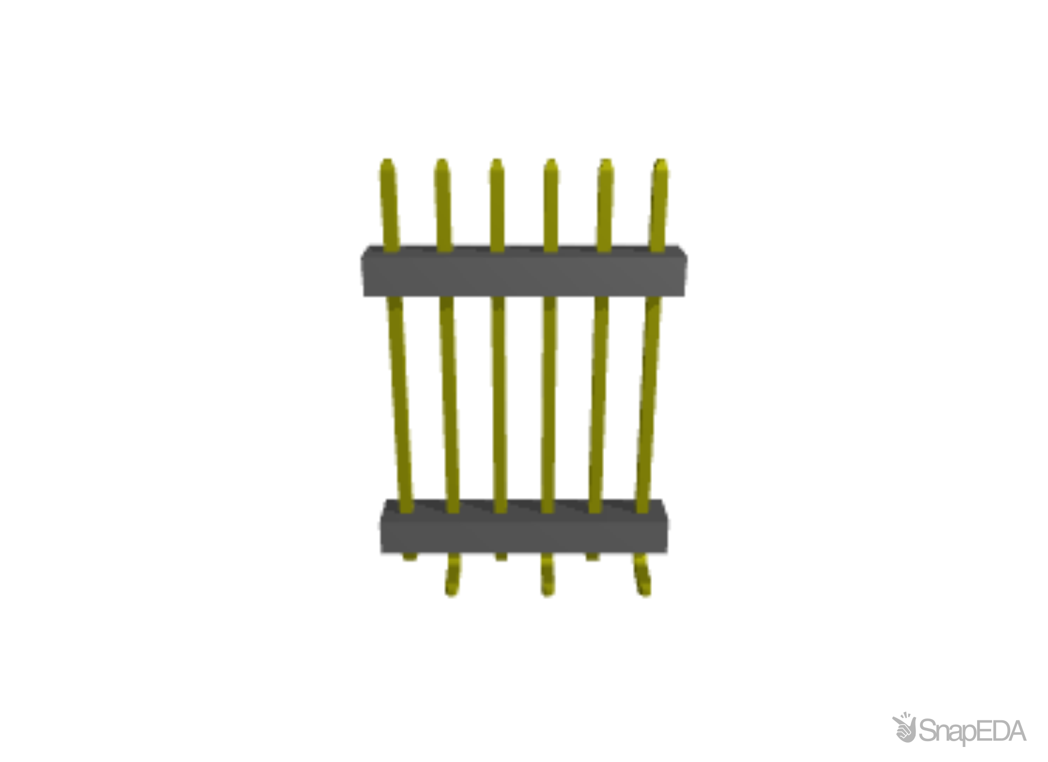 TW-06-07-G-S-550-SM 3D Model