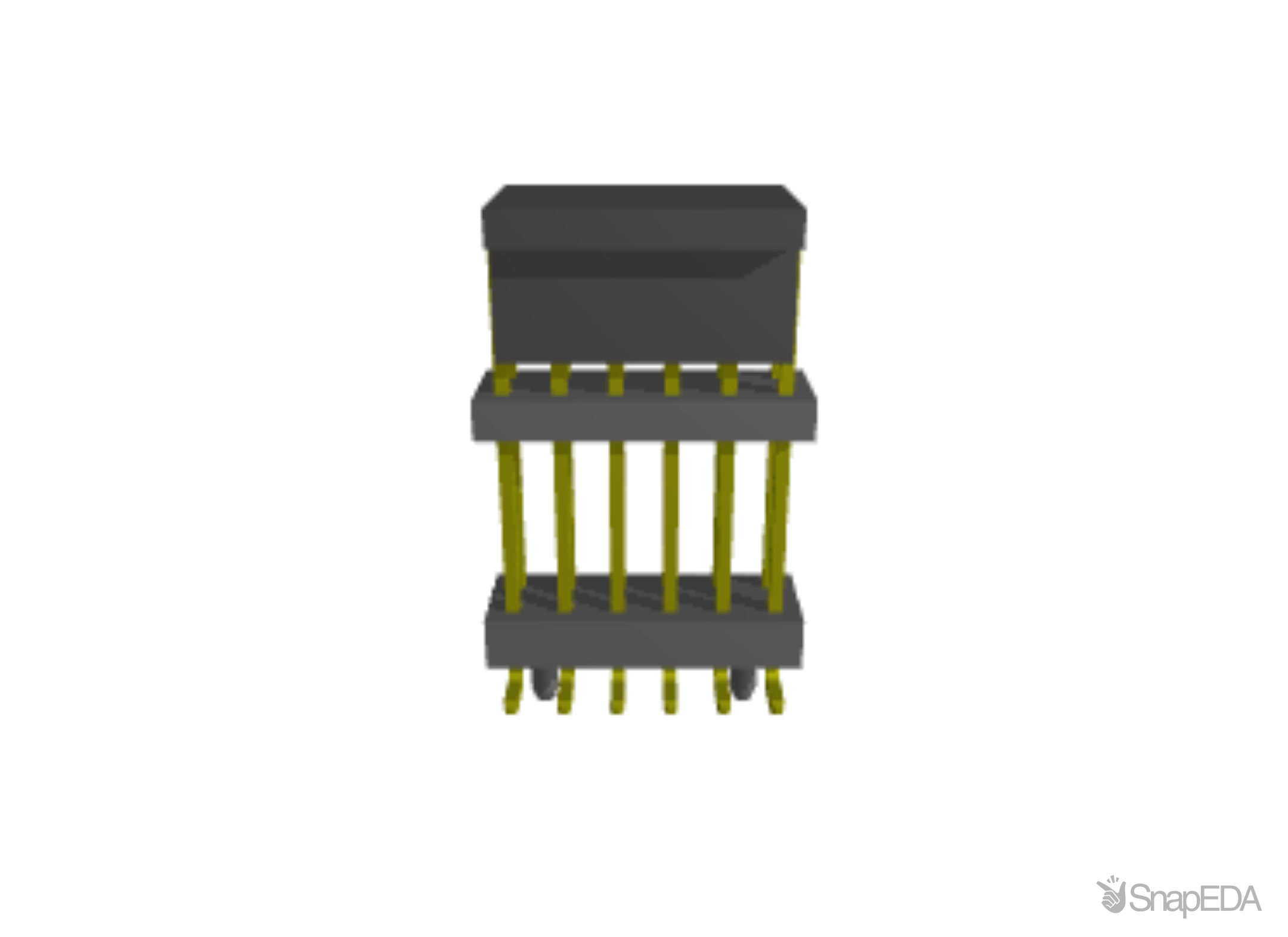 TW-06-07-L-D-470-SM-A-P 3D Model