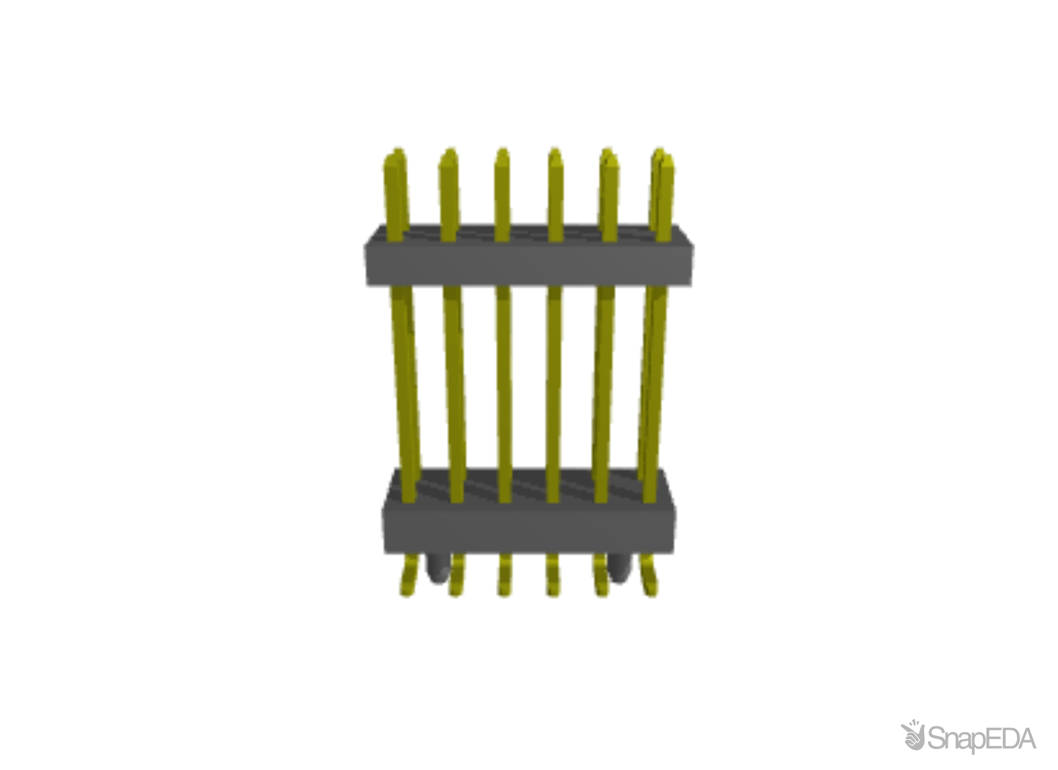 TW-06-07-L-D-560-SM-A 3D Model