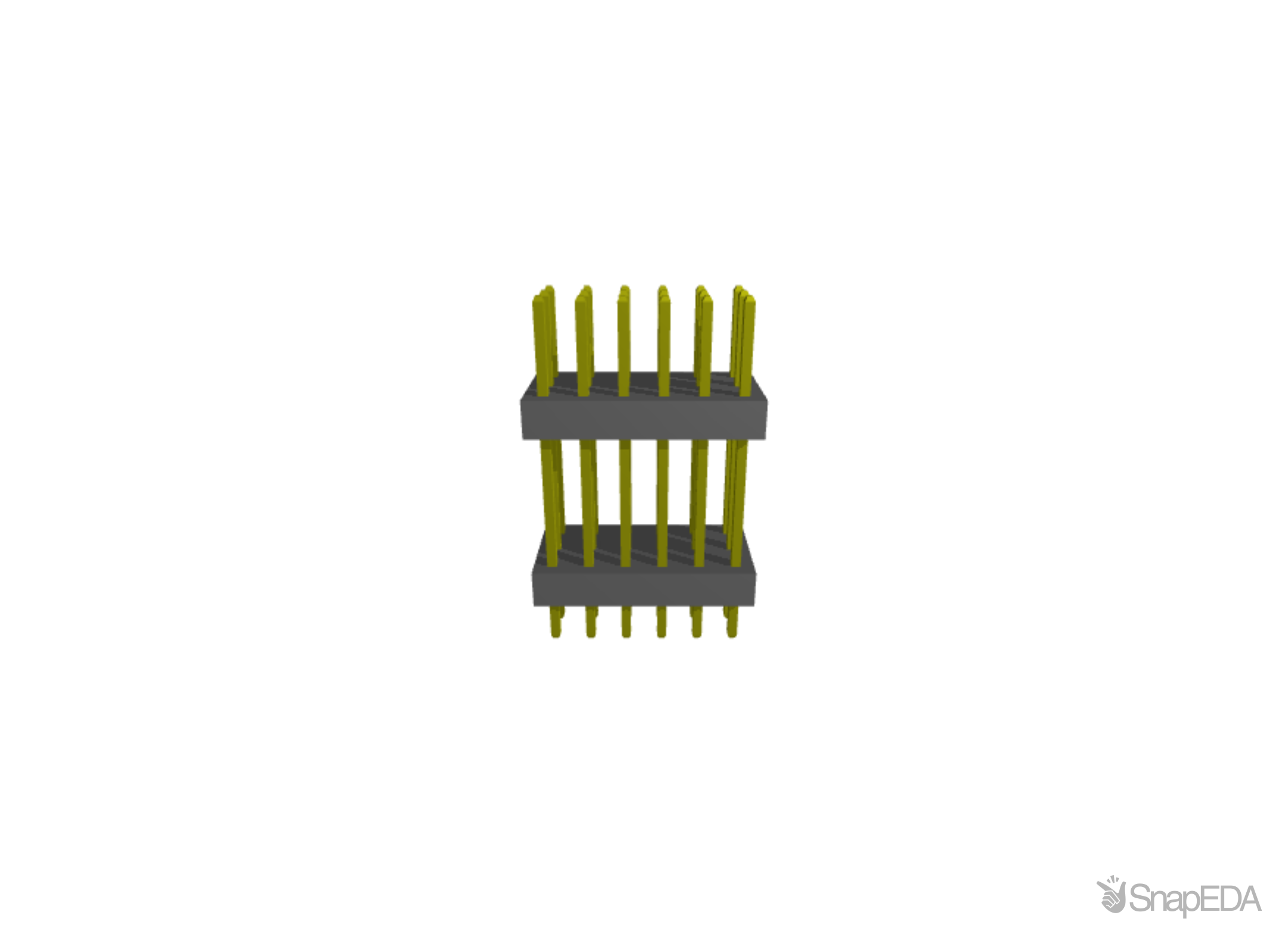 TW-06-07-L-T-455-105 3D Model