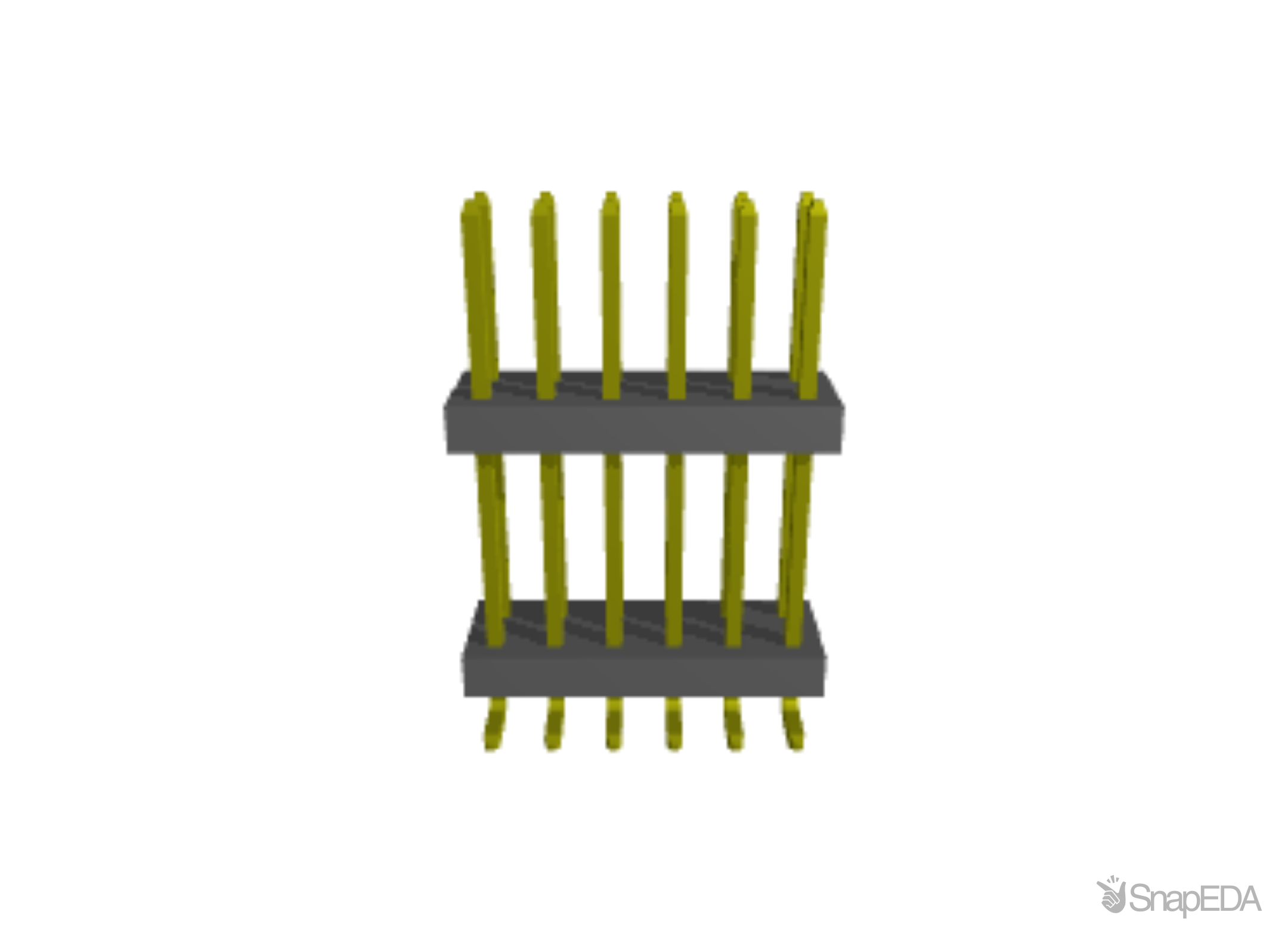 TW-06-07-S-D-450-SM 3D Model