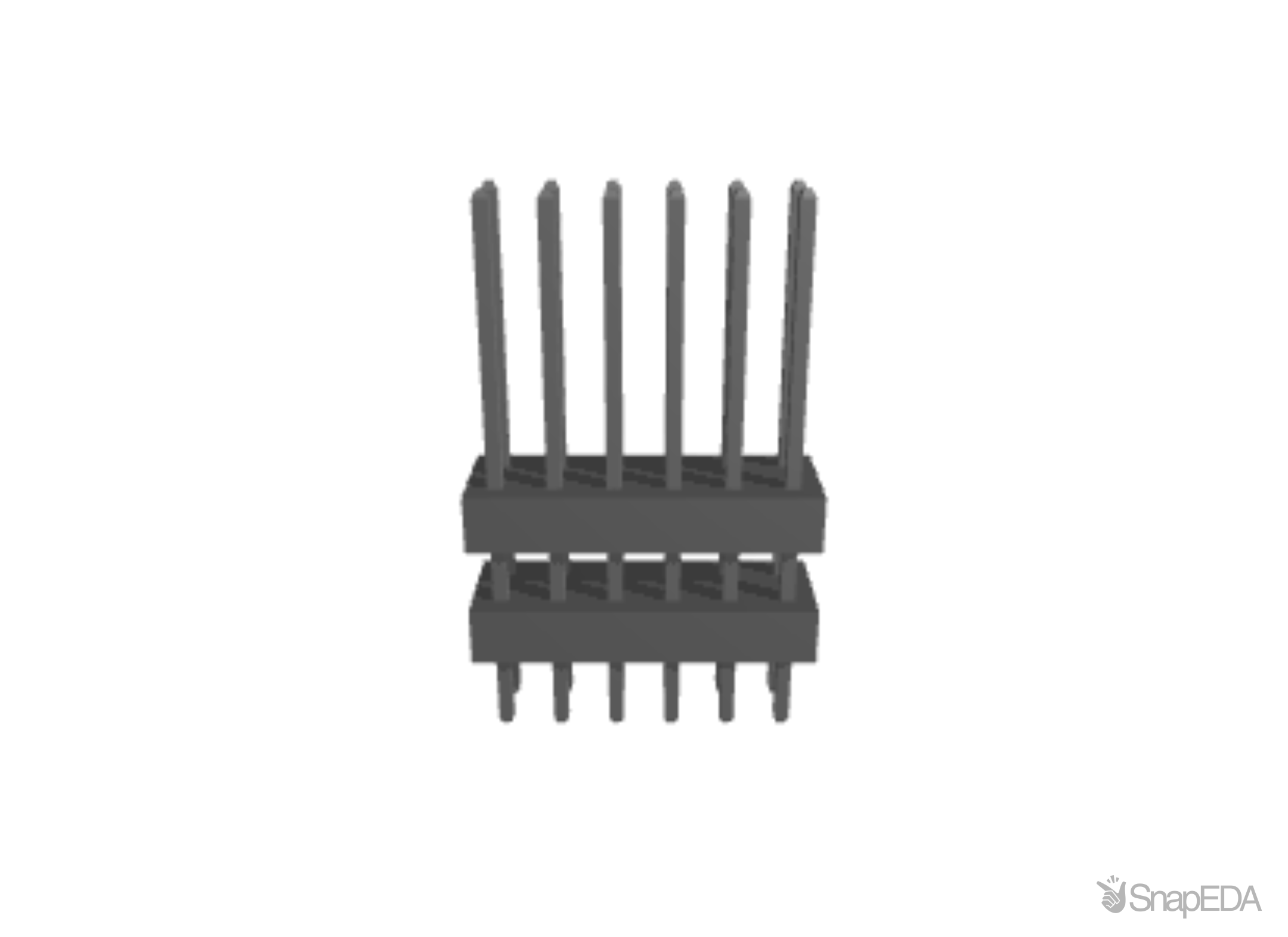 TW-06-07-T-D-245-120 3D Model