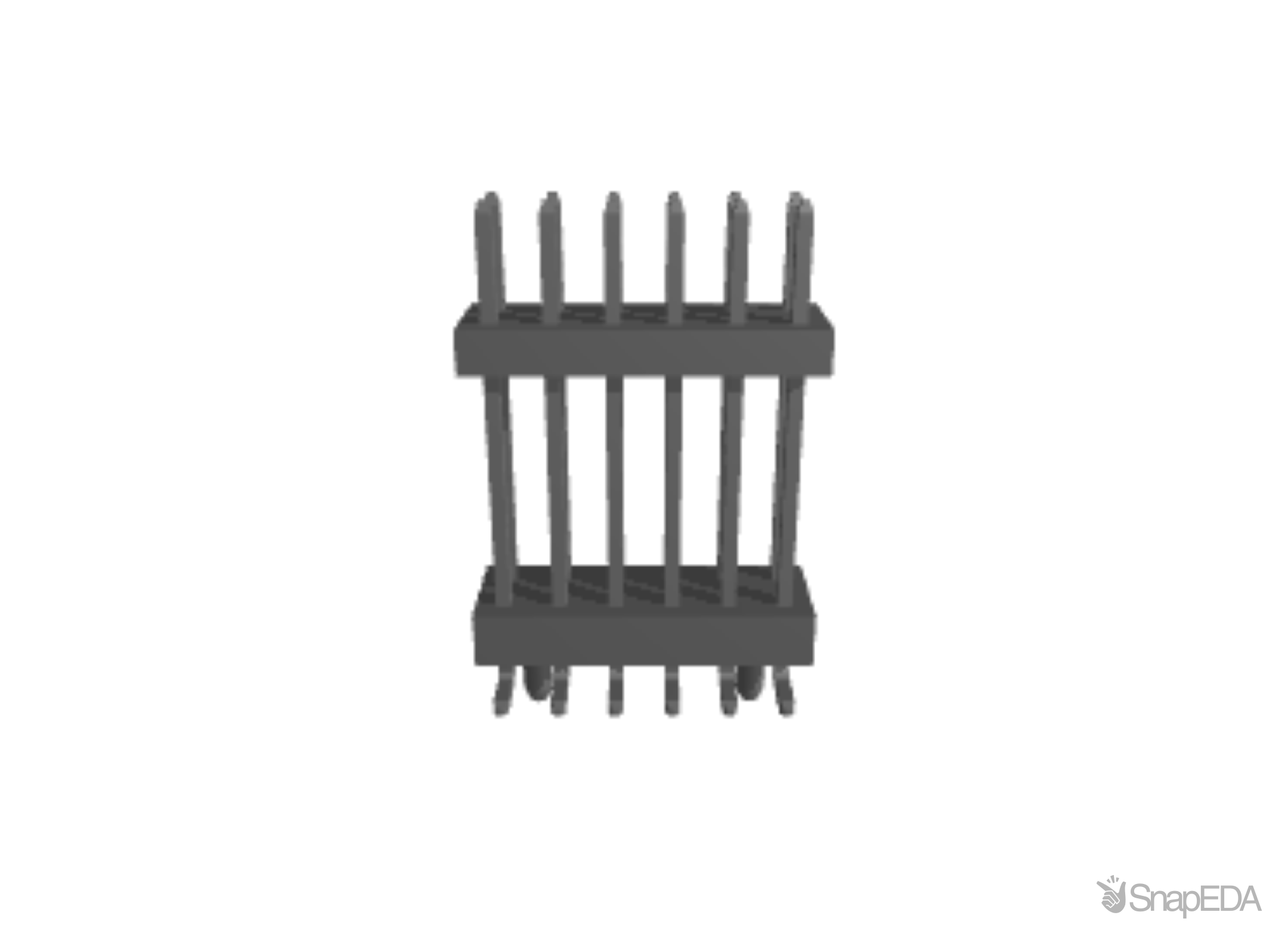 TW-06-07-T-D-530-SM-A 3D Model