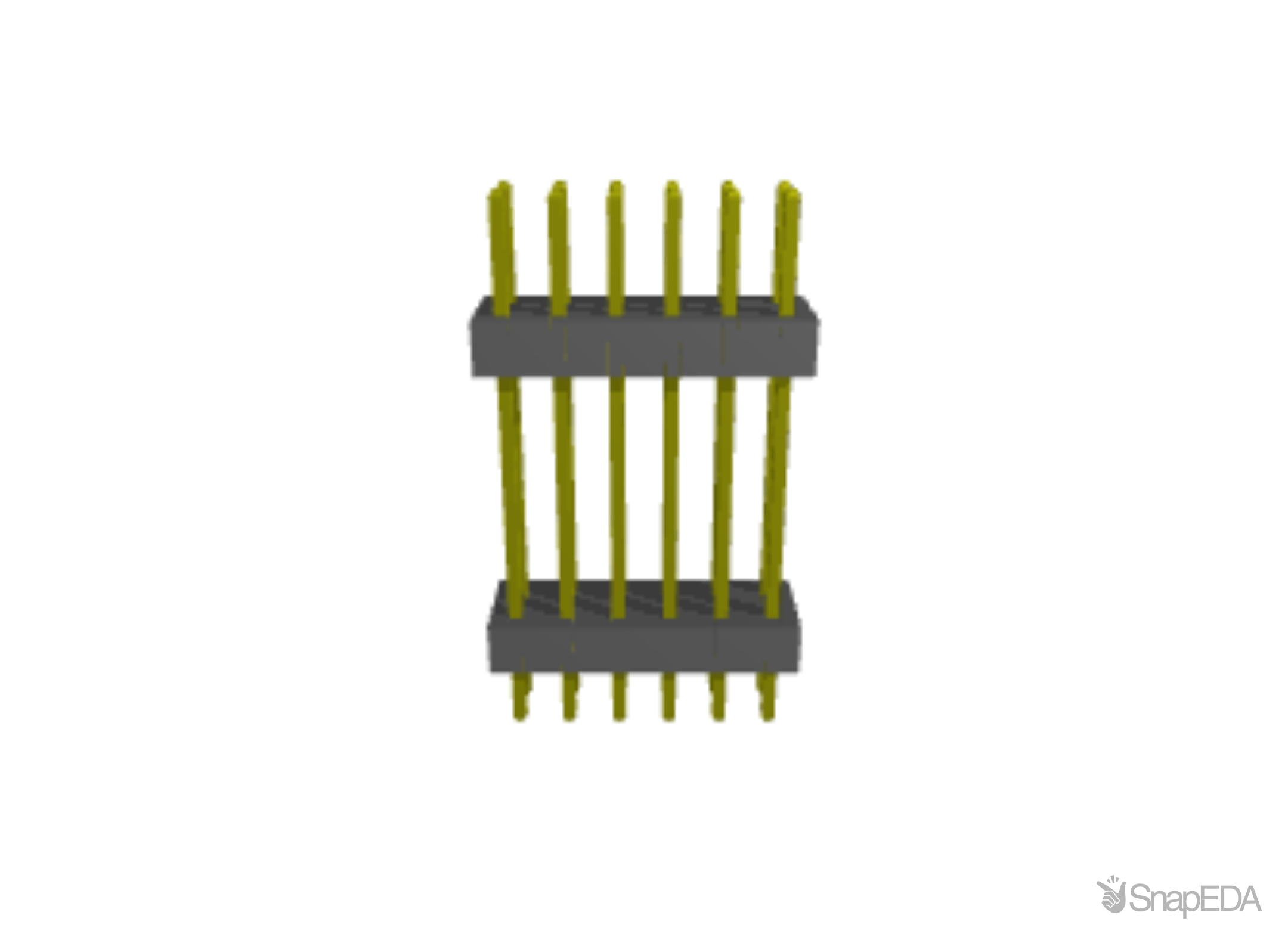 TW-06-08-G-D-550-110 3D Model