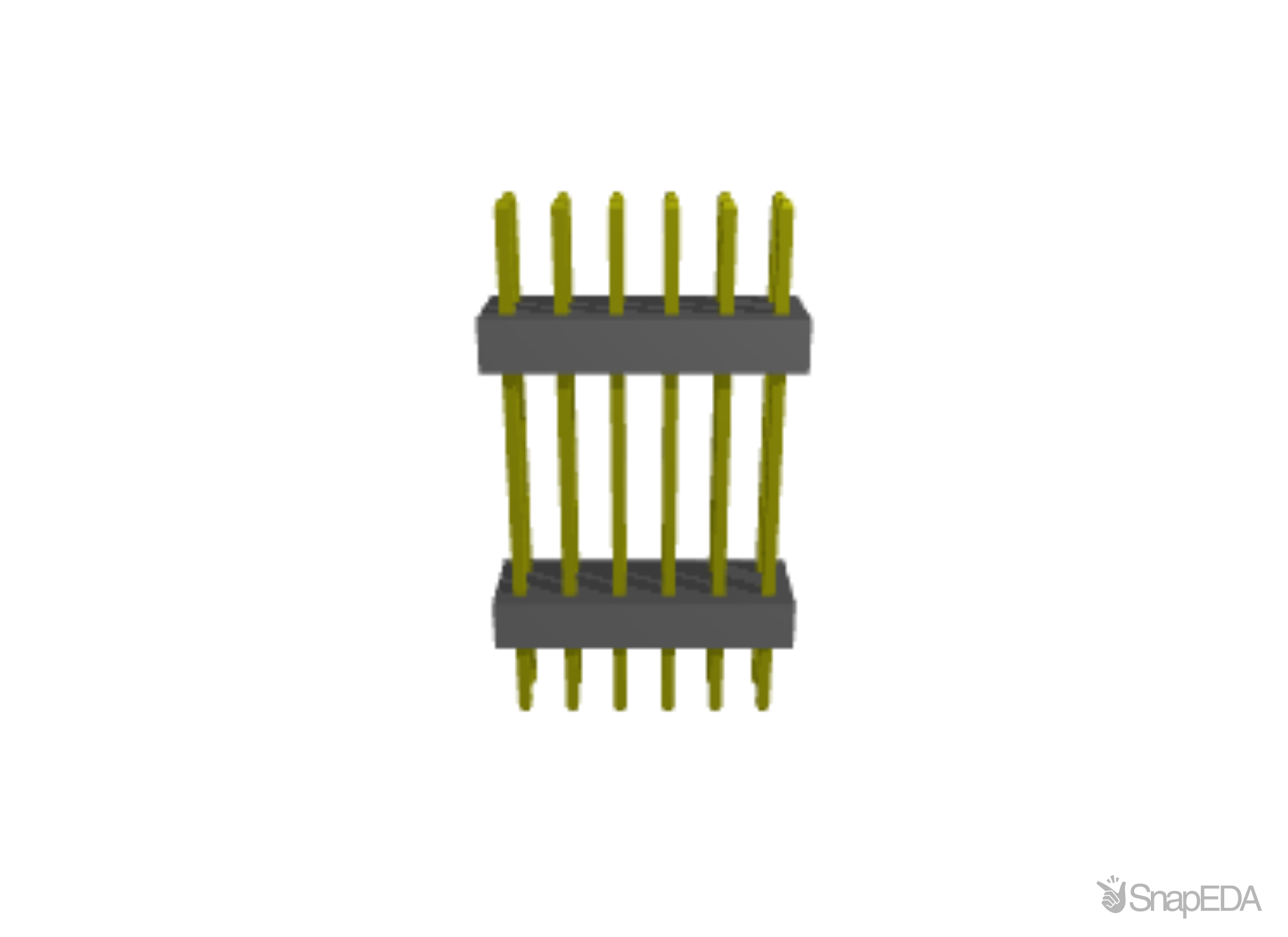 TW-06-08-L-D-530-140 3D Model