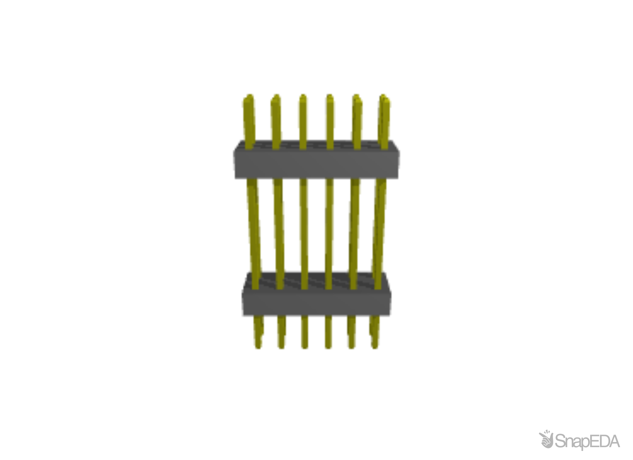 TW-06-08-S-D-535-150 3D Model