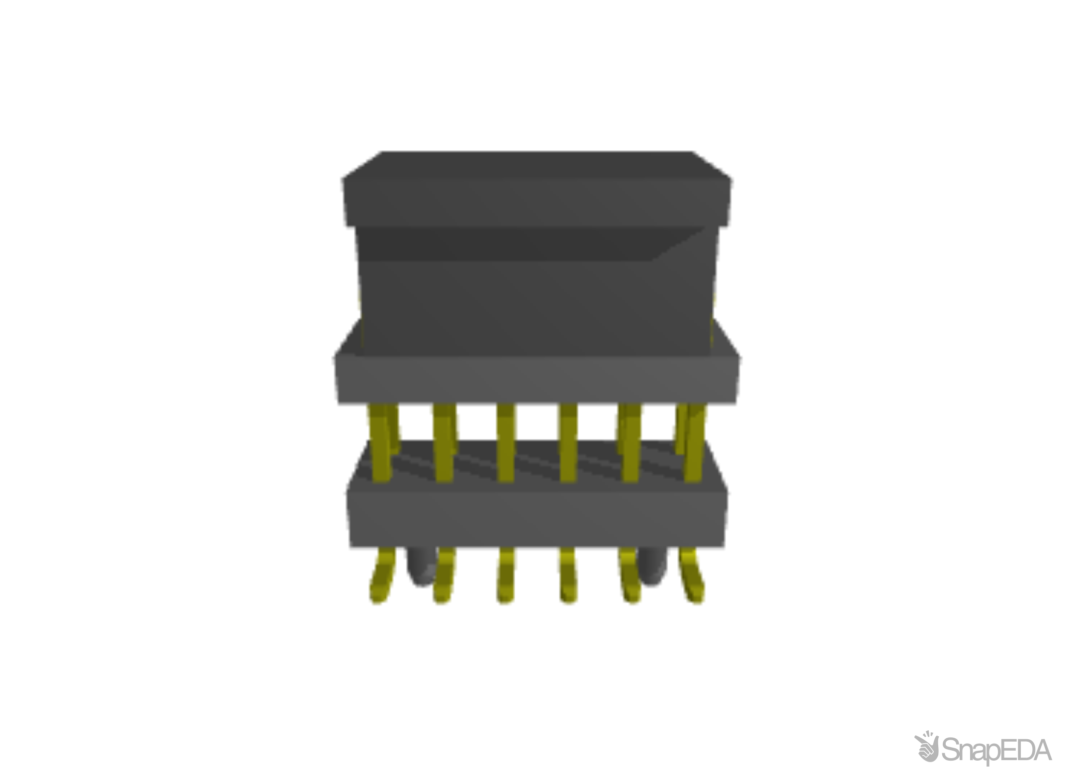 TW-06-09-F-D-313-SM-A-P 3D Model
