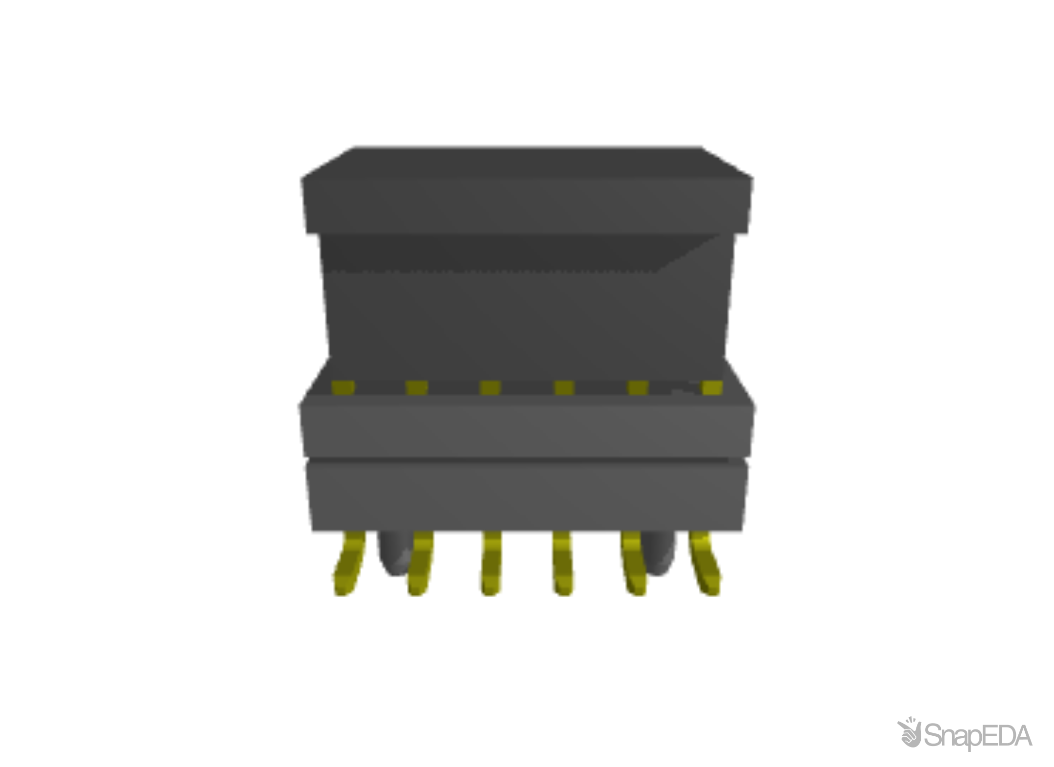 TW-06-09-G-D-200-SM-A-P-TR 3D Model