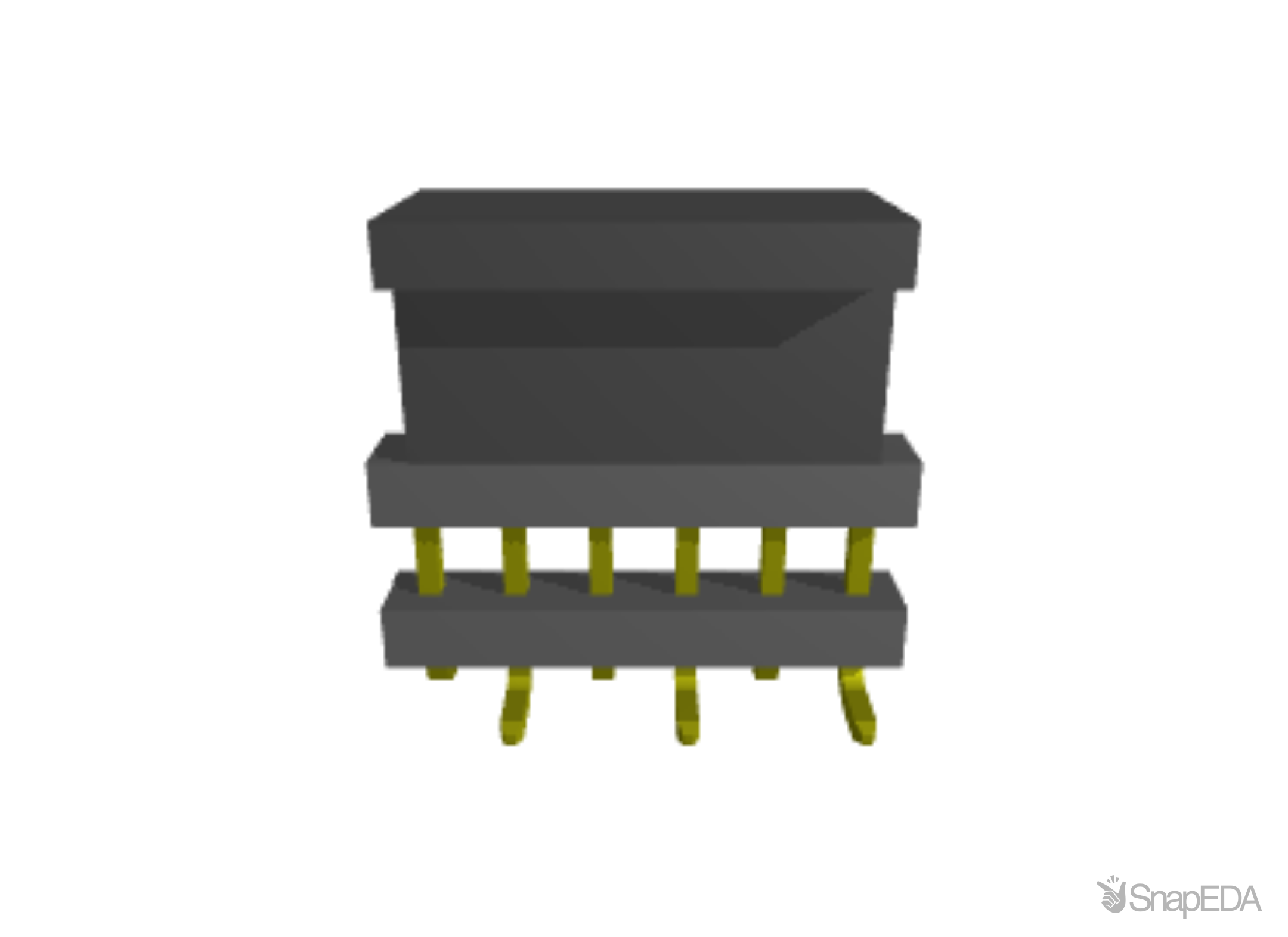 TW-06-09-G-S-250-SM-P 3D Model