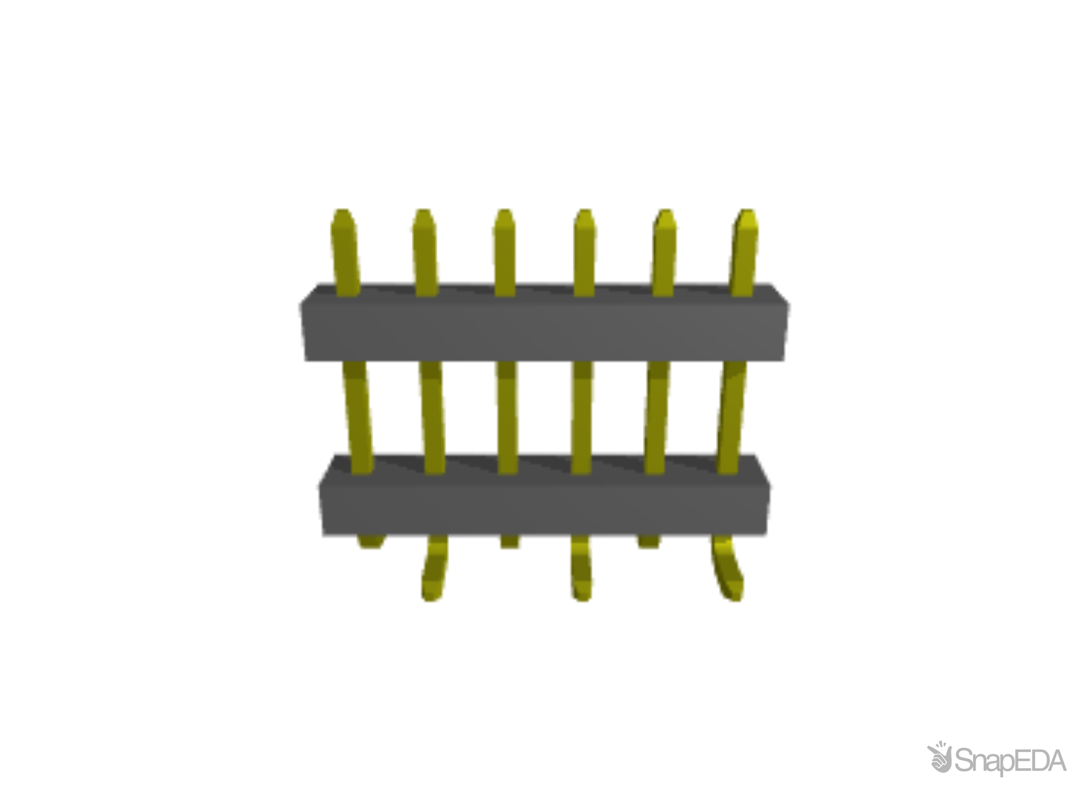 TW-06-09-G-S-252-SM 3D Model