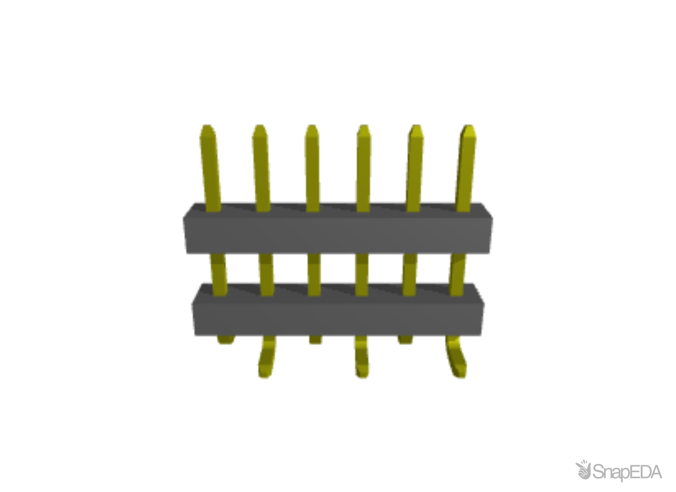 TW-06-09-G-S-255-SM 3D Model