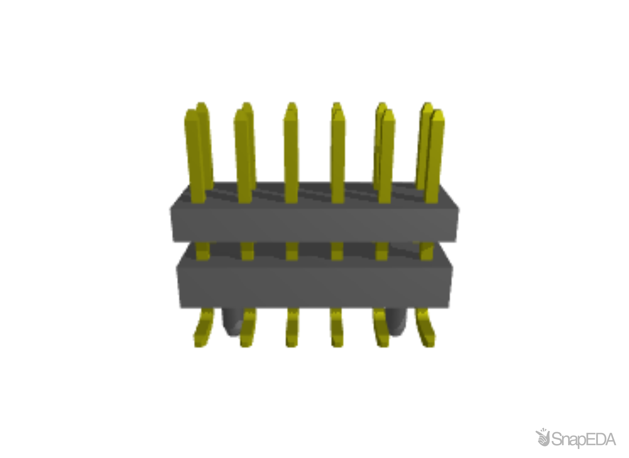 TW-06-09-L-D-235-SM-A 3D Model