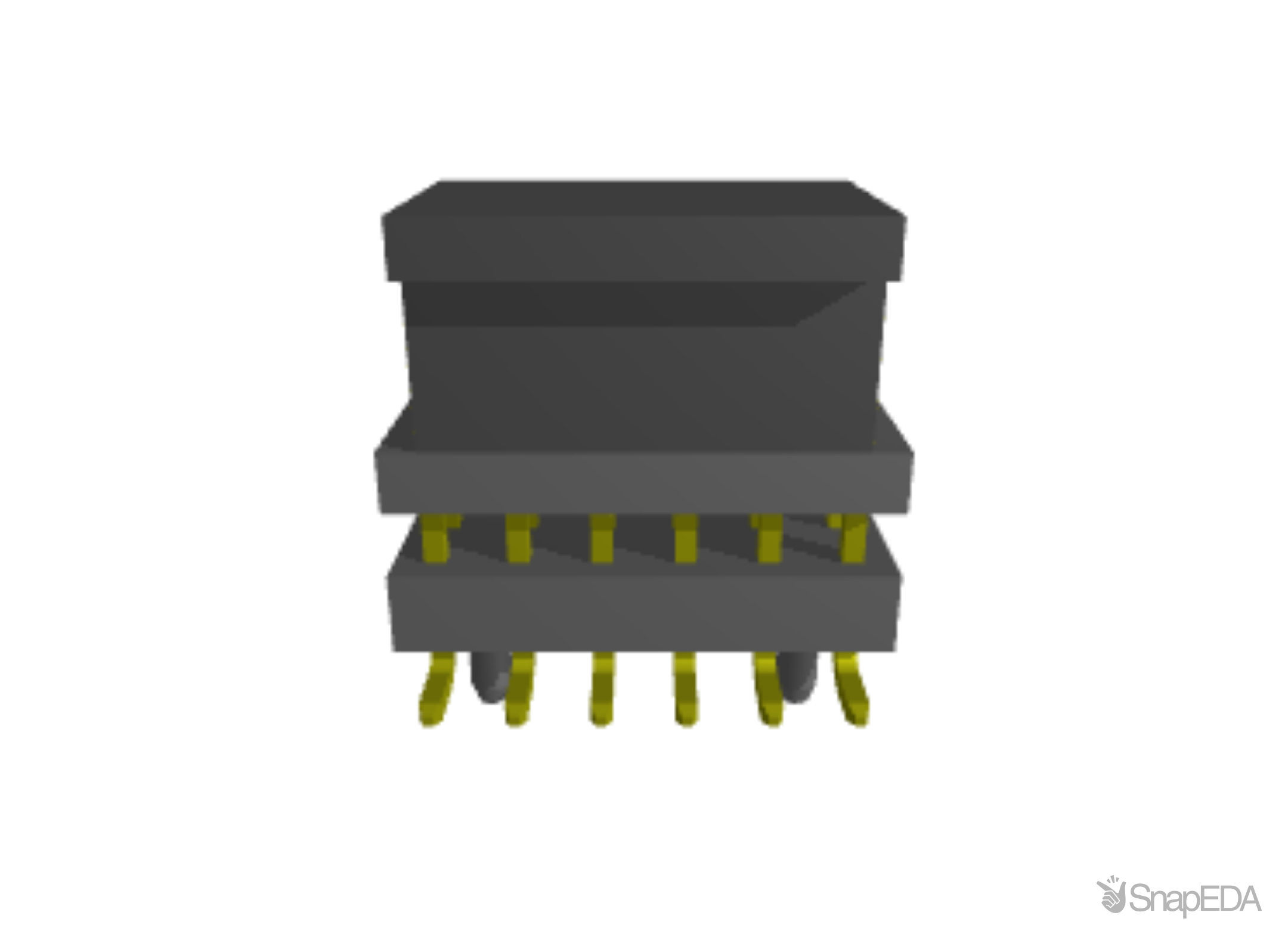 TW-06-09-L-D-250-SM-A-P 3D Model
