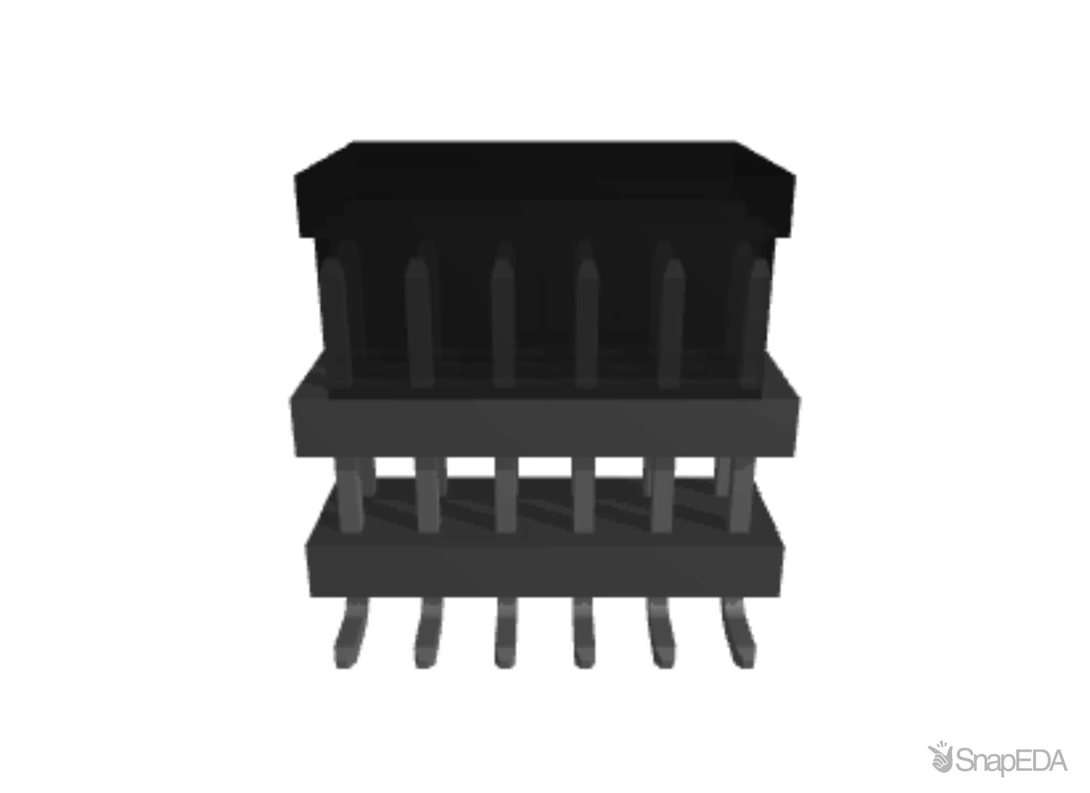 TW-06-09-T-D-265-SM-P-TR 3D Model