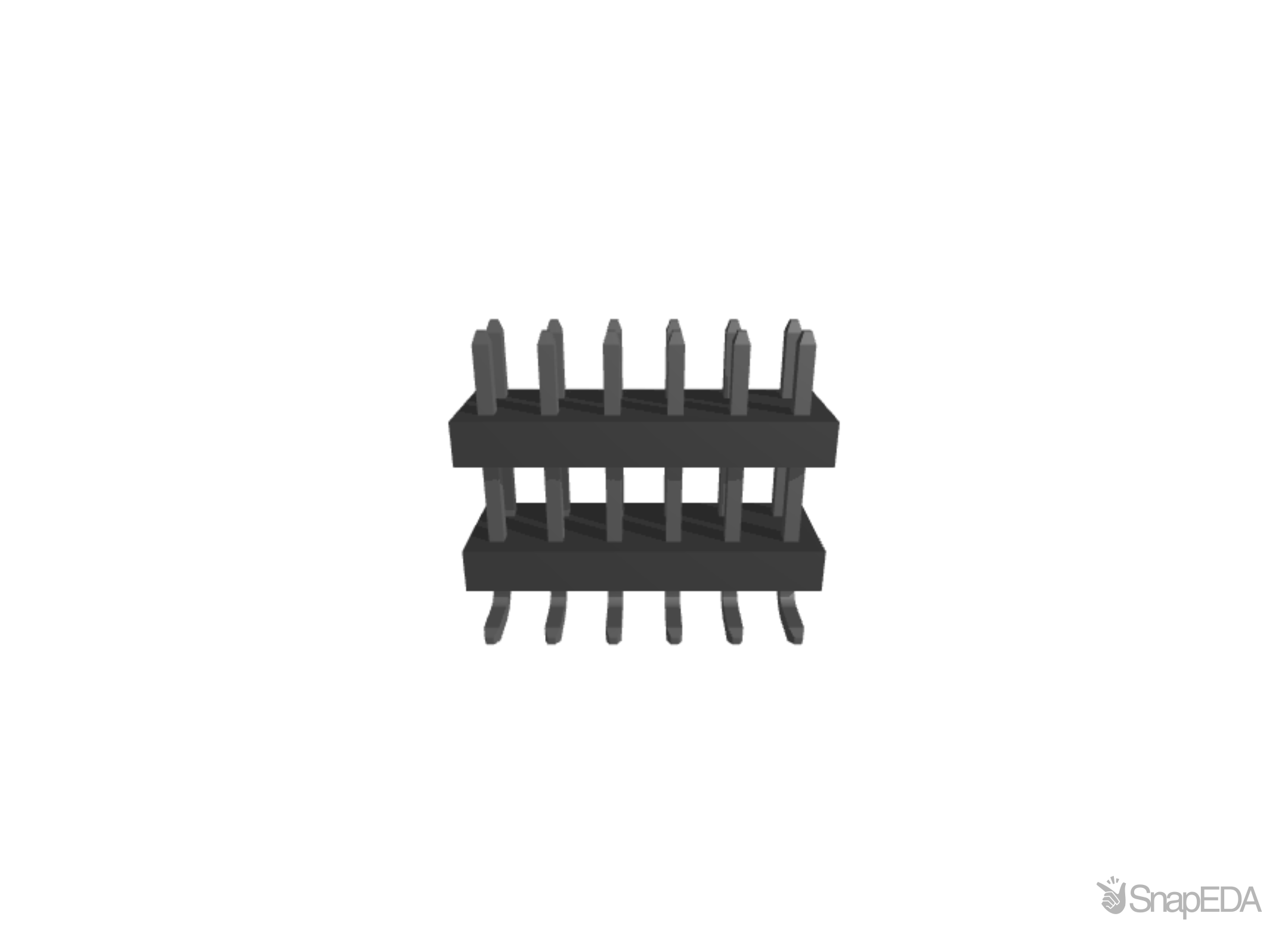 TW-06-09-T-D-285-SM 3D Model