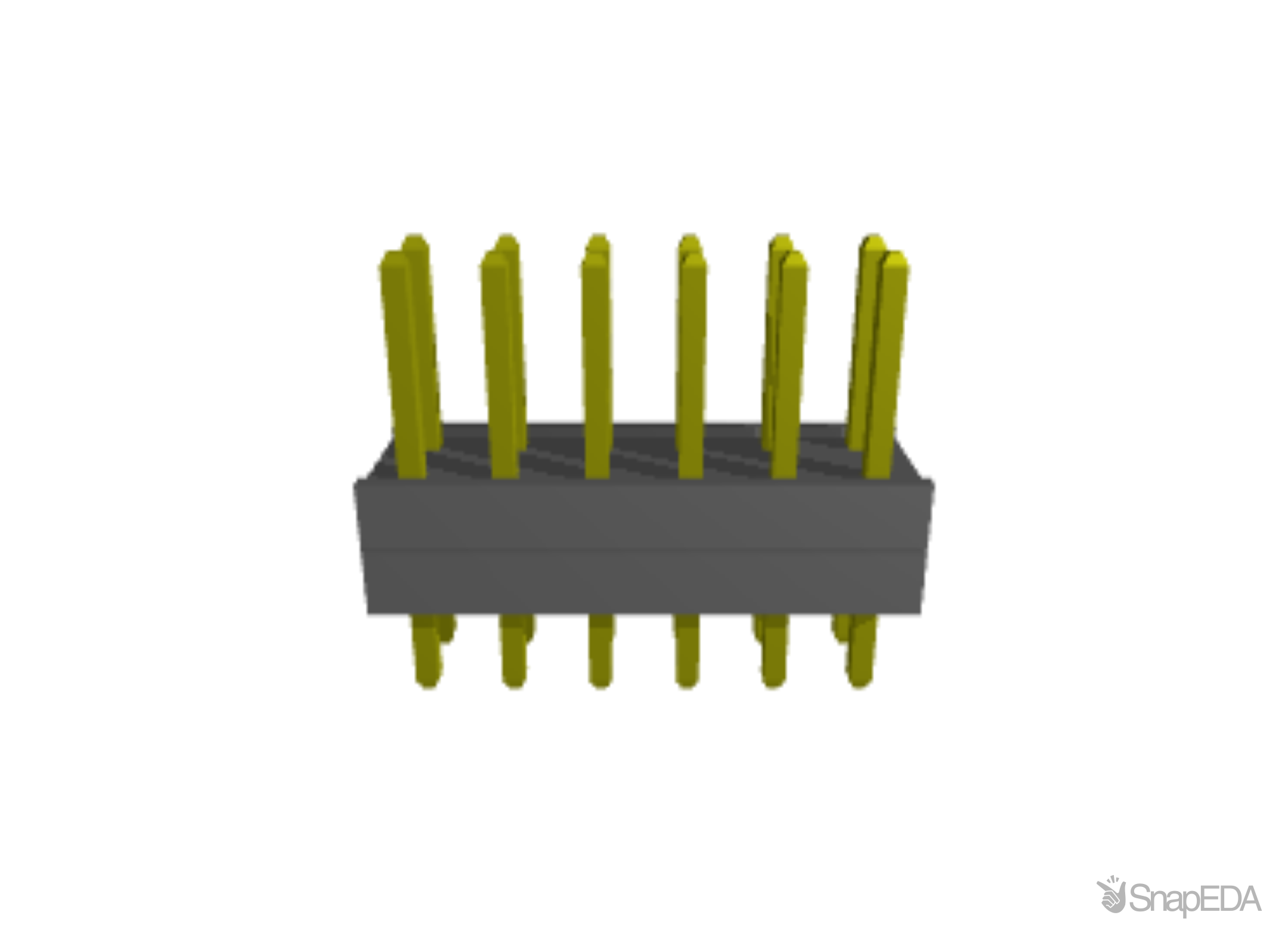 TW-06-11-G-D-120-095 3D Model
