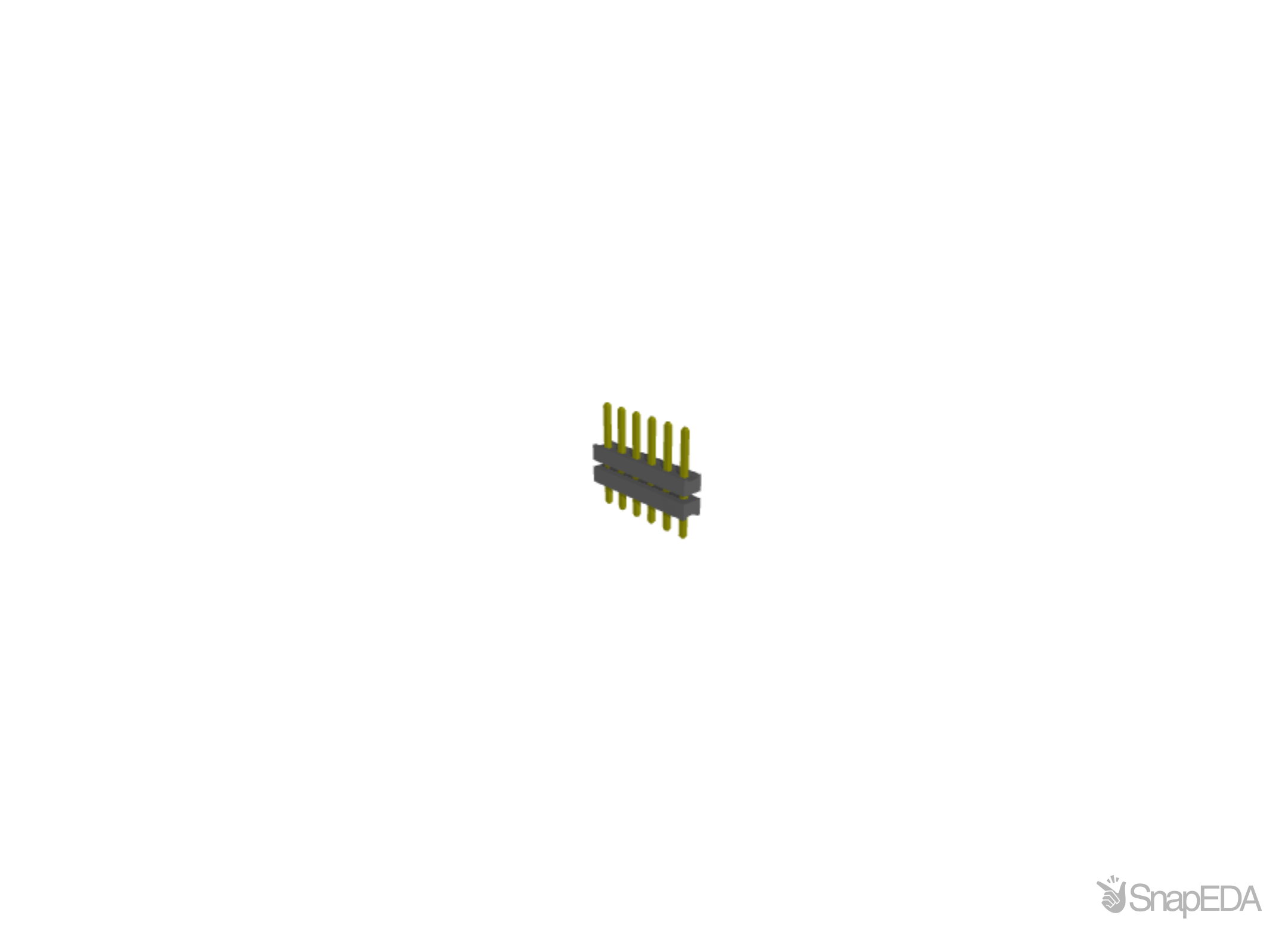 TW-06-11-G-S-145-090 3D Model