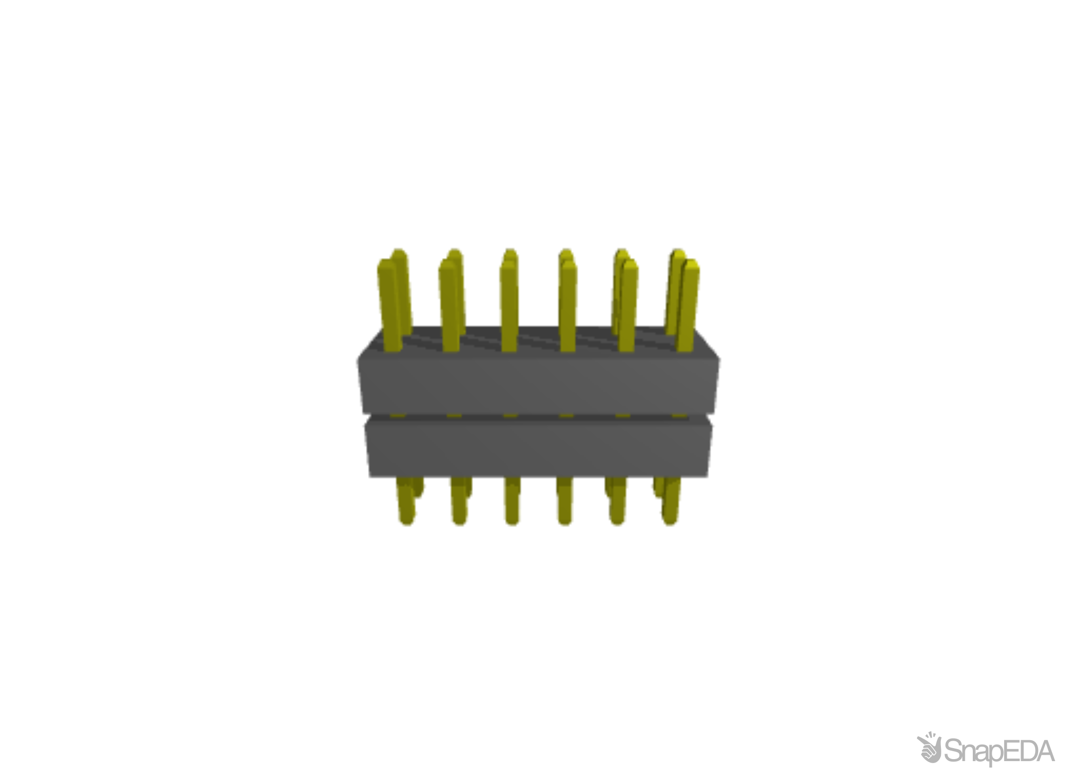 TW-06-11-L-D-175-100 3D Model