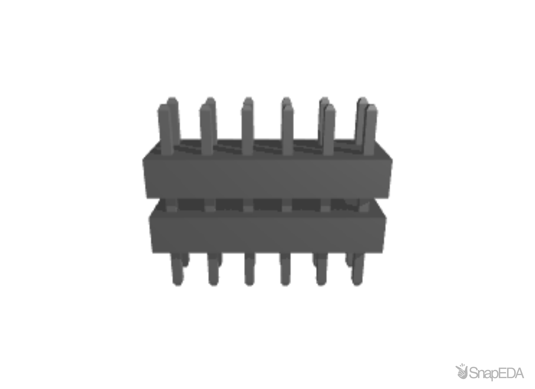 TW-06-11-T-D-200-100 3D Model