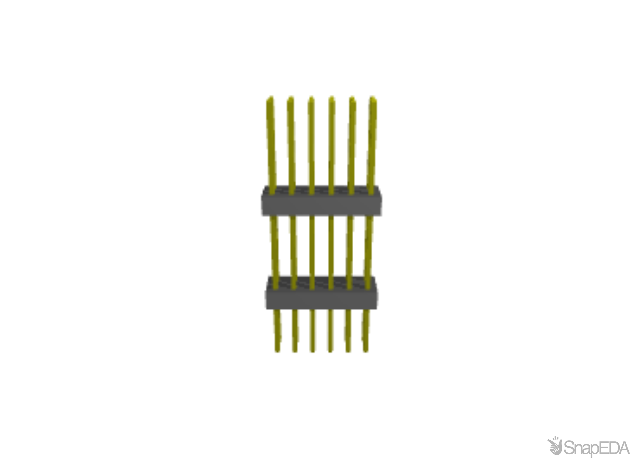 TW-06-12-G-D-500-240 3D Model